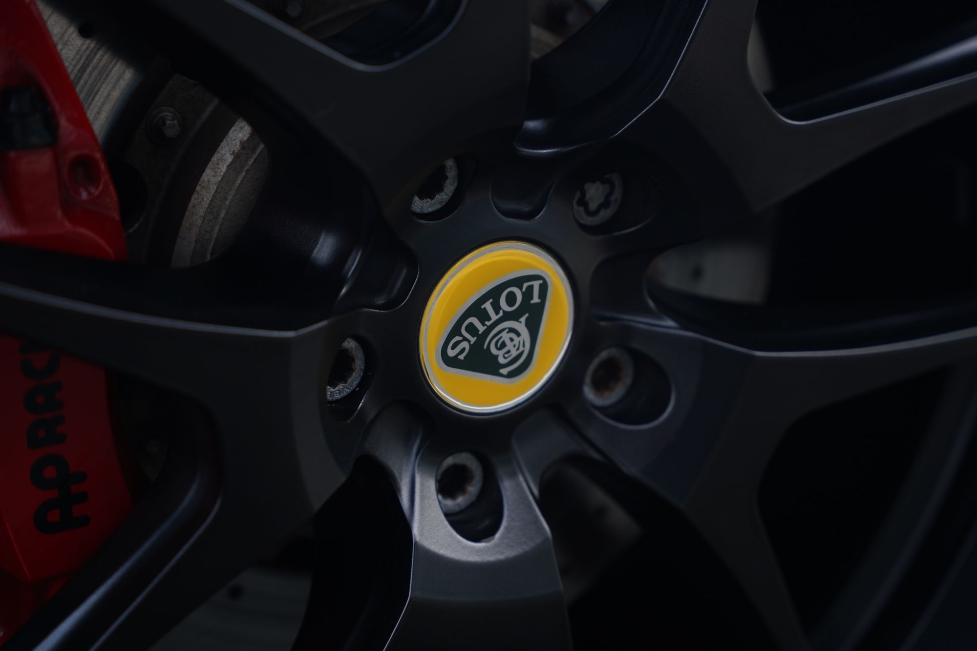2016 Lotus Evora 400 IPS 2+2