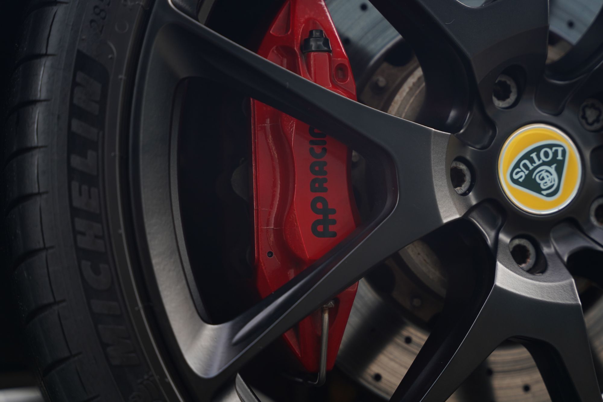 2016 Lotus Evora 400 IPS 2+2