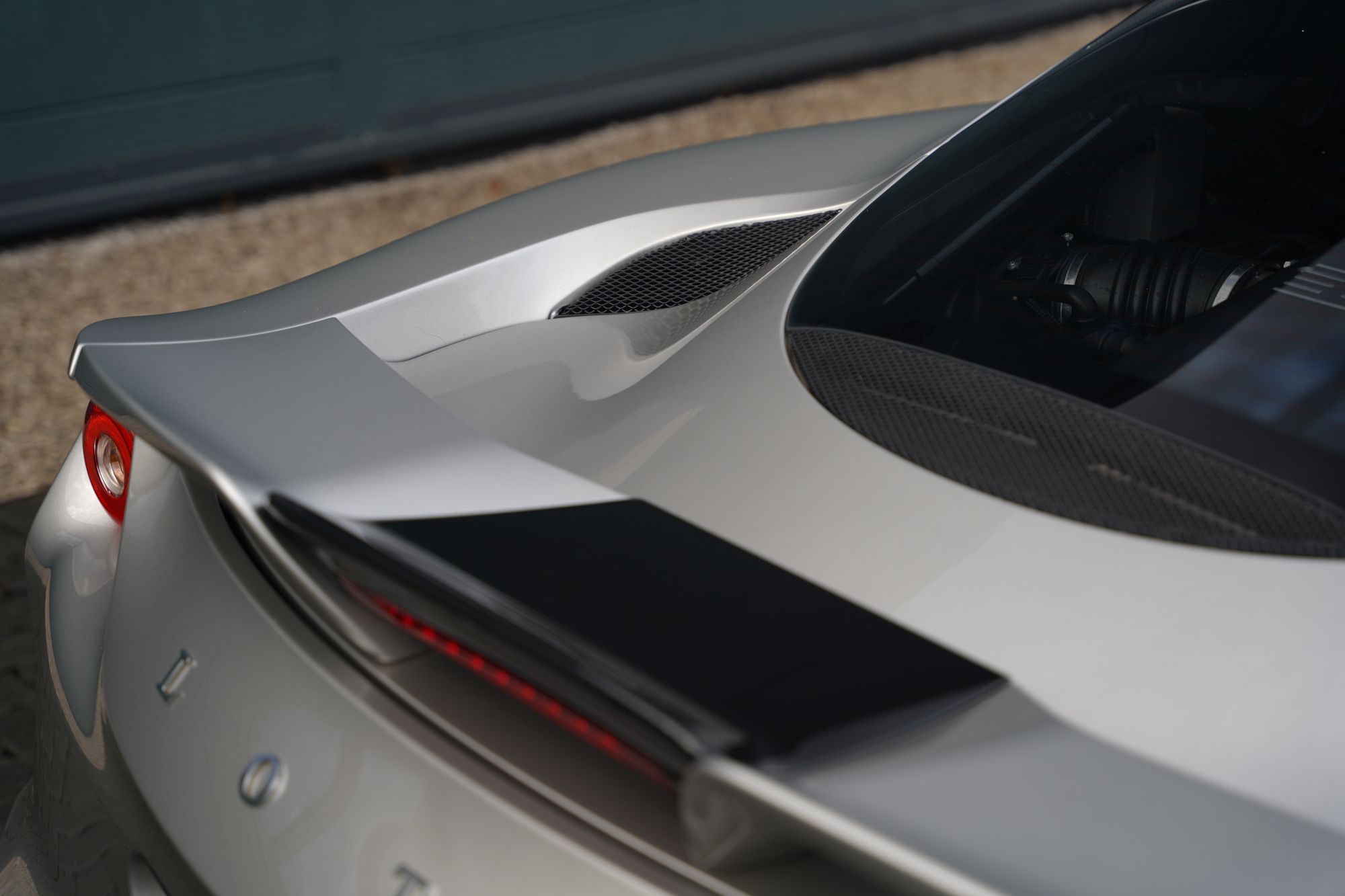 2016 Lotus Evora 400 IPS 2+2