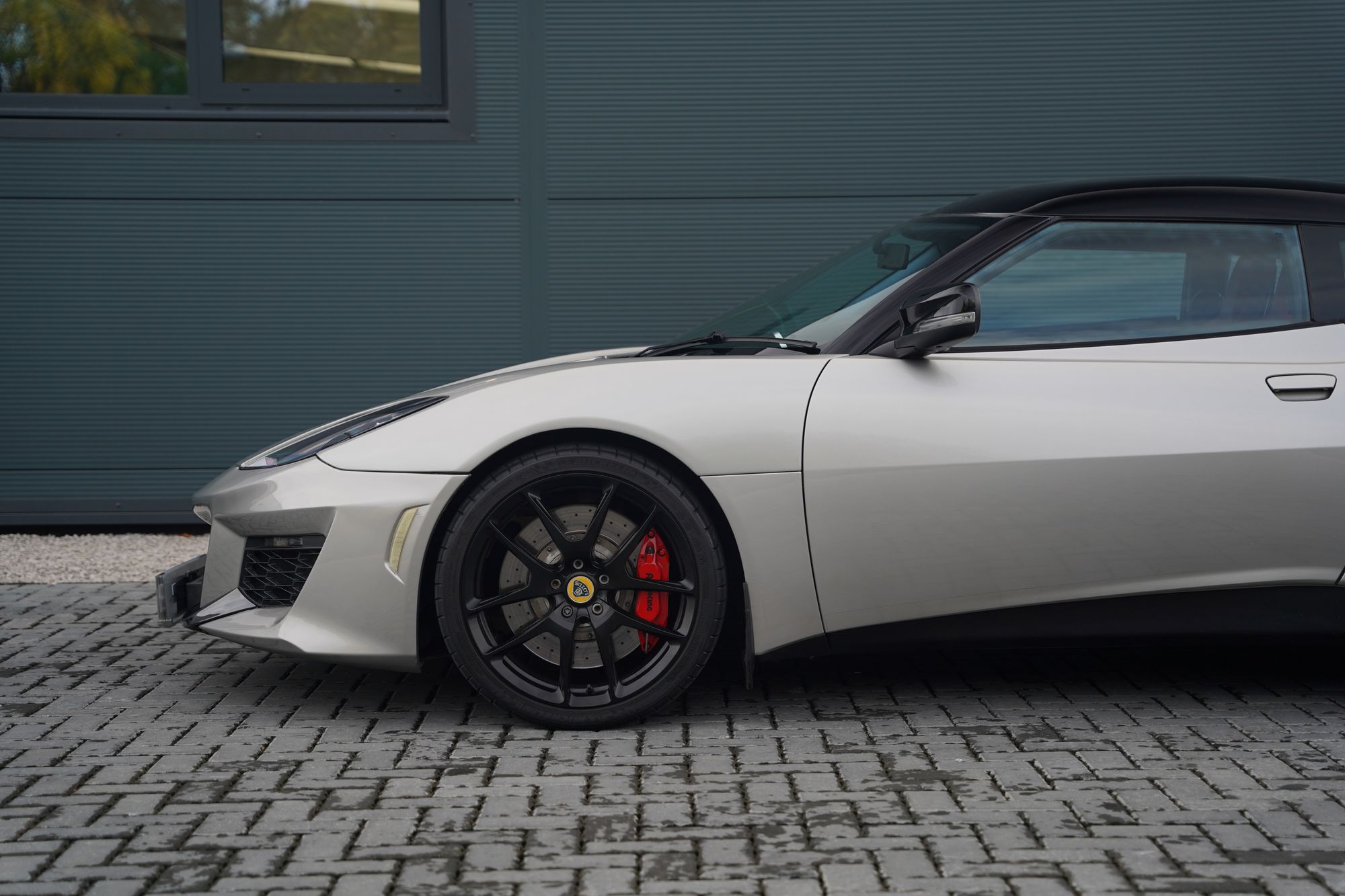 2016 Lotus Evora 400 IPS 2+2