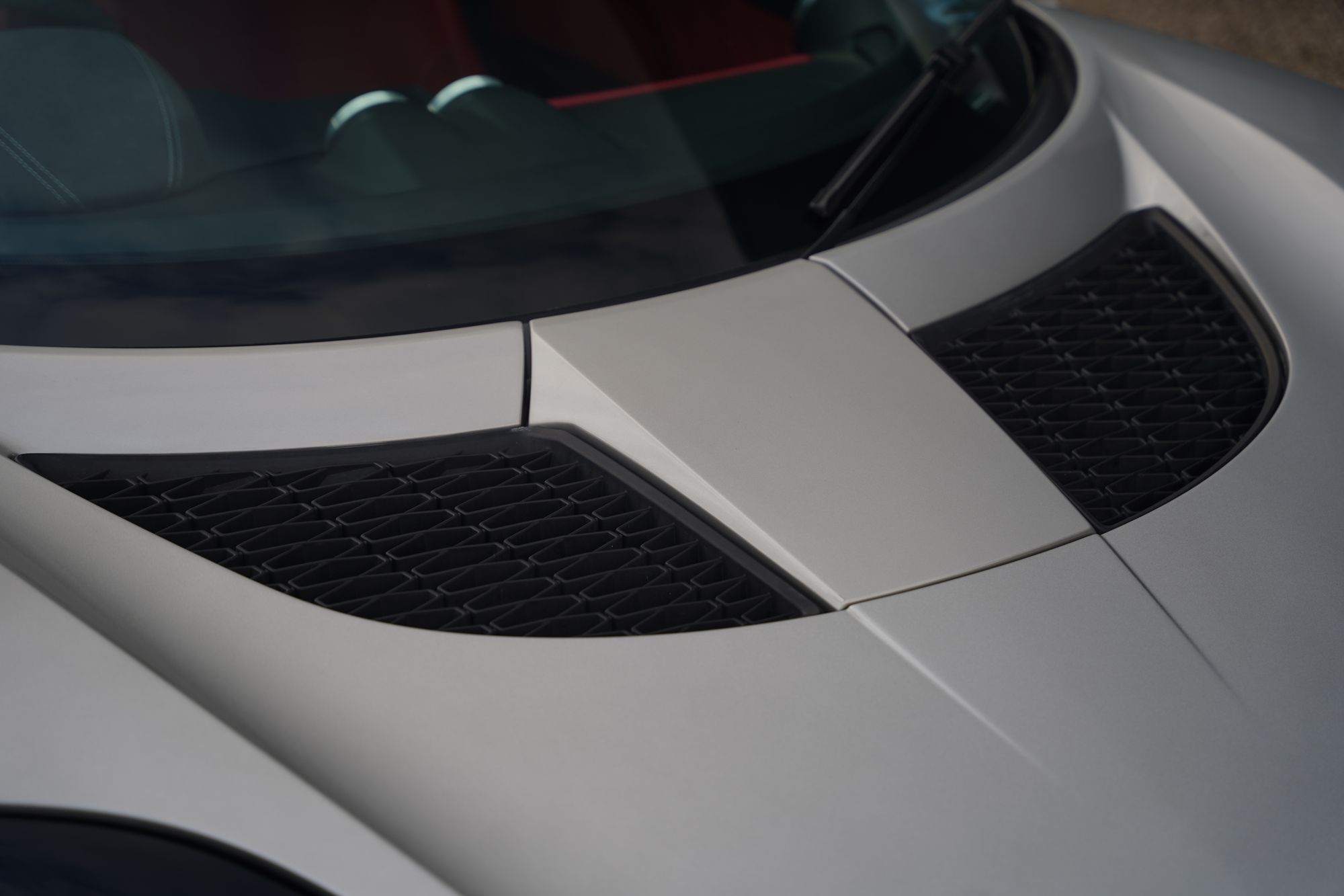 2016 Lotus Evora 400 IPS 2+2
