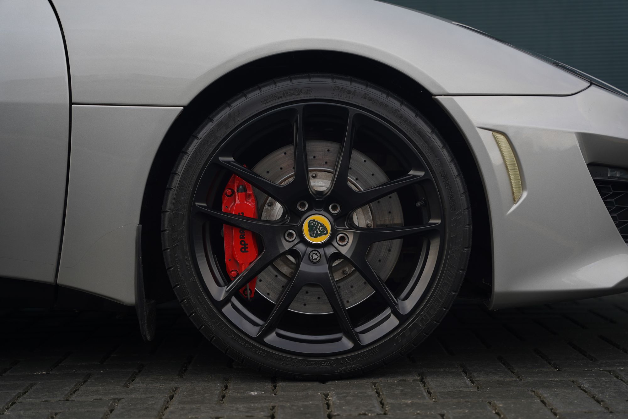 2016 Lotus Evora 400 IPS 2+2