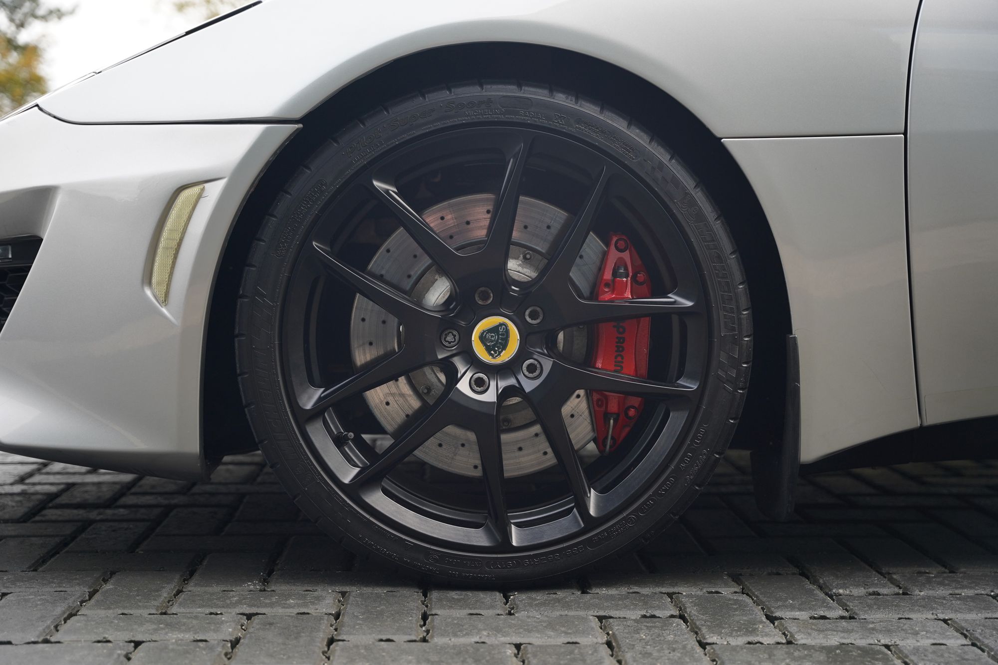 2016 Lotus Evora 400 IPS 2+2