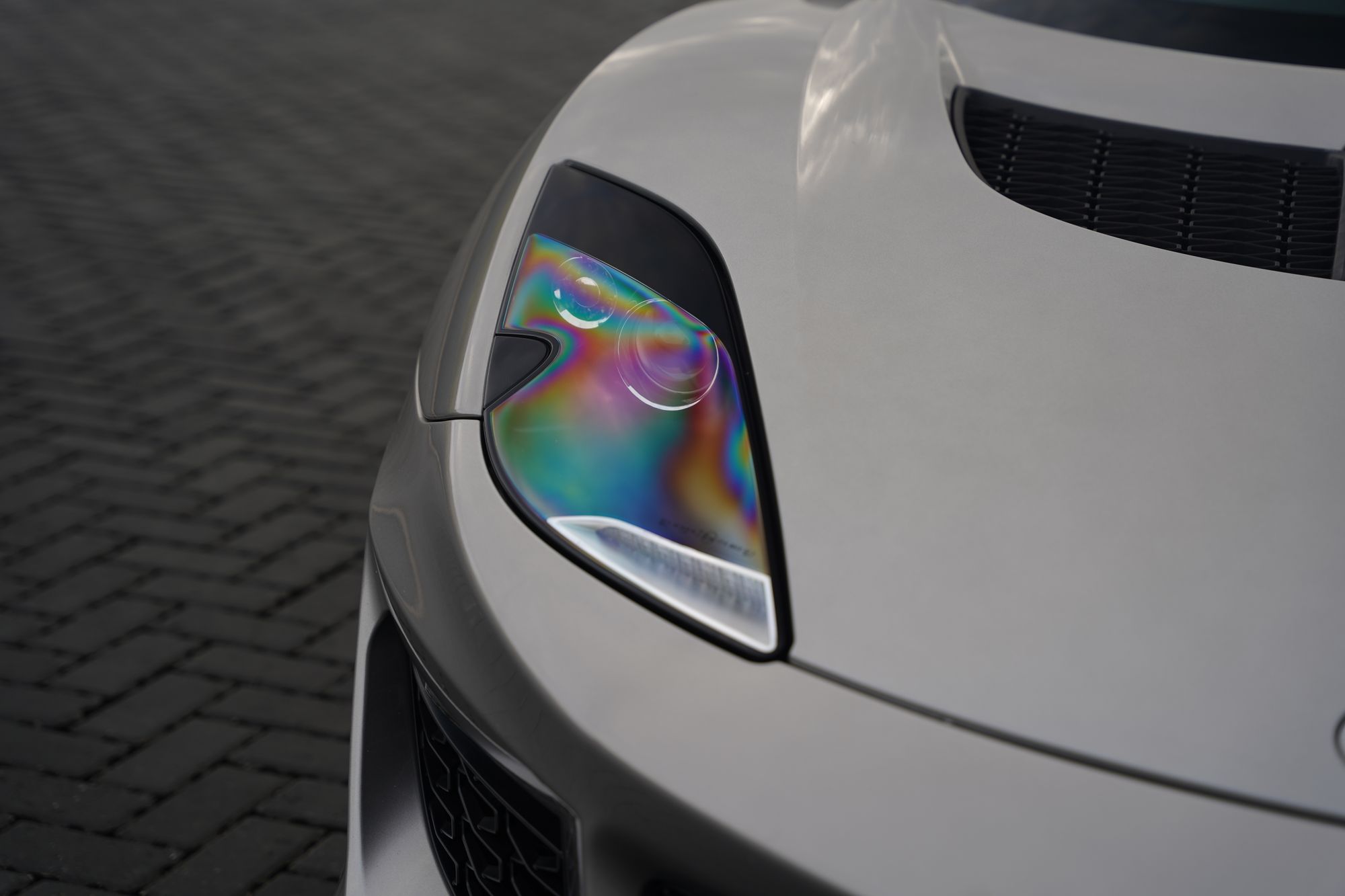 2016 Lotus Evora 400 IPS 2+2