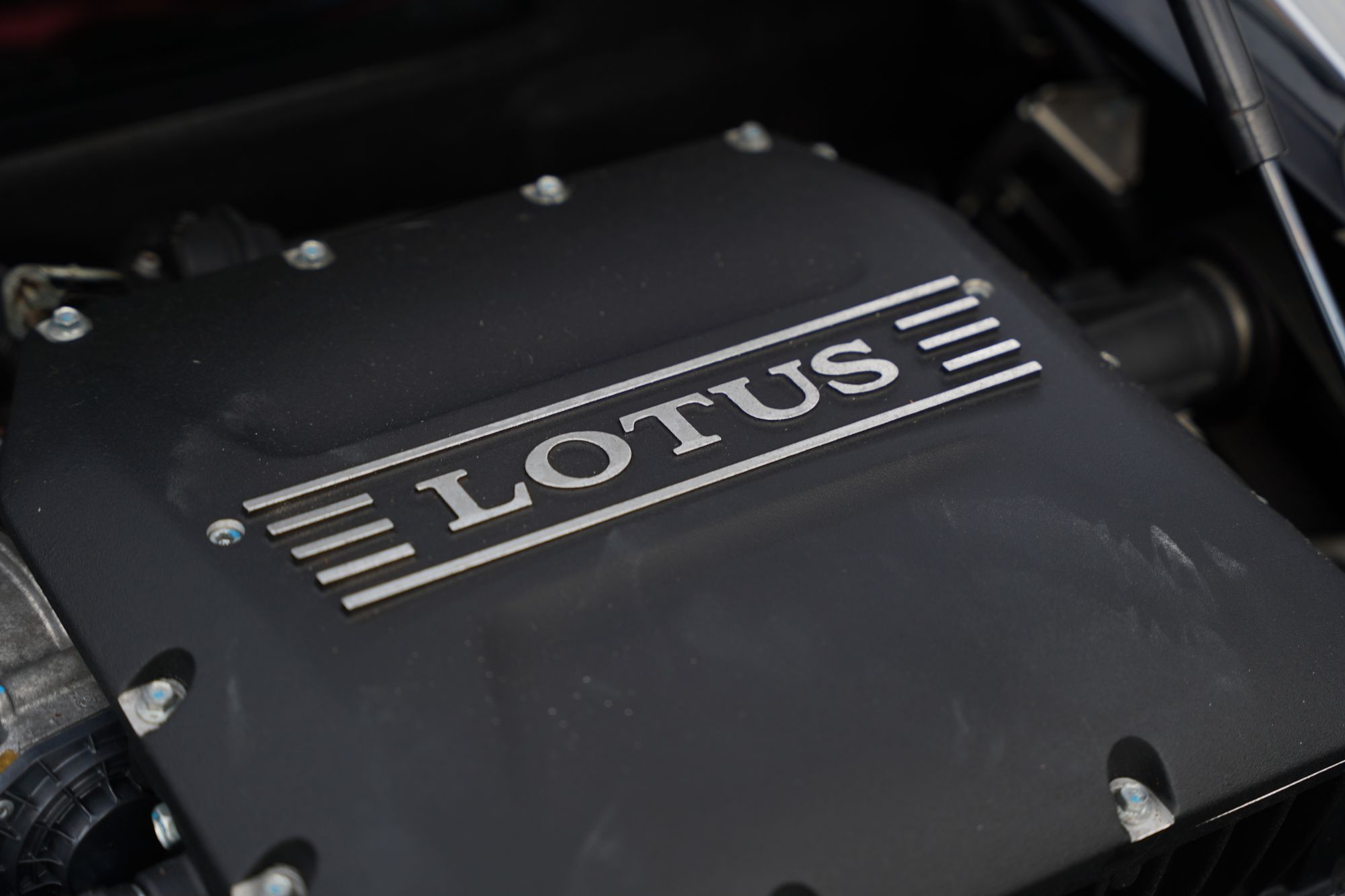 2016 Lotus Evora 400 IPS 2+2