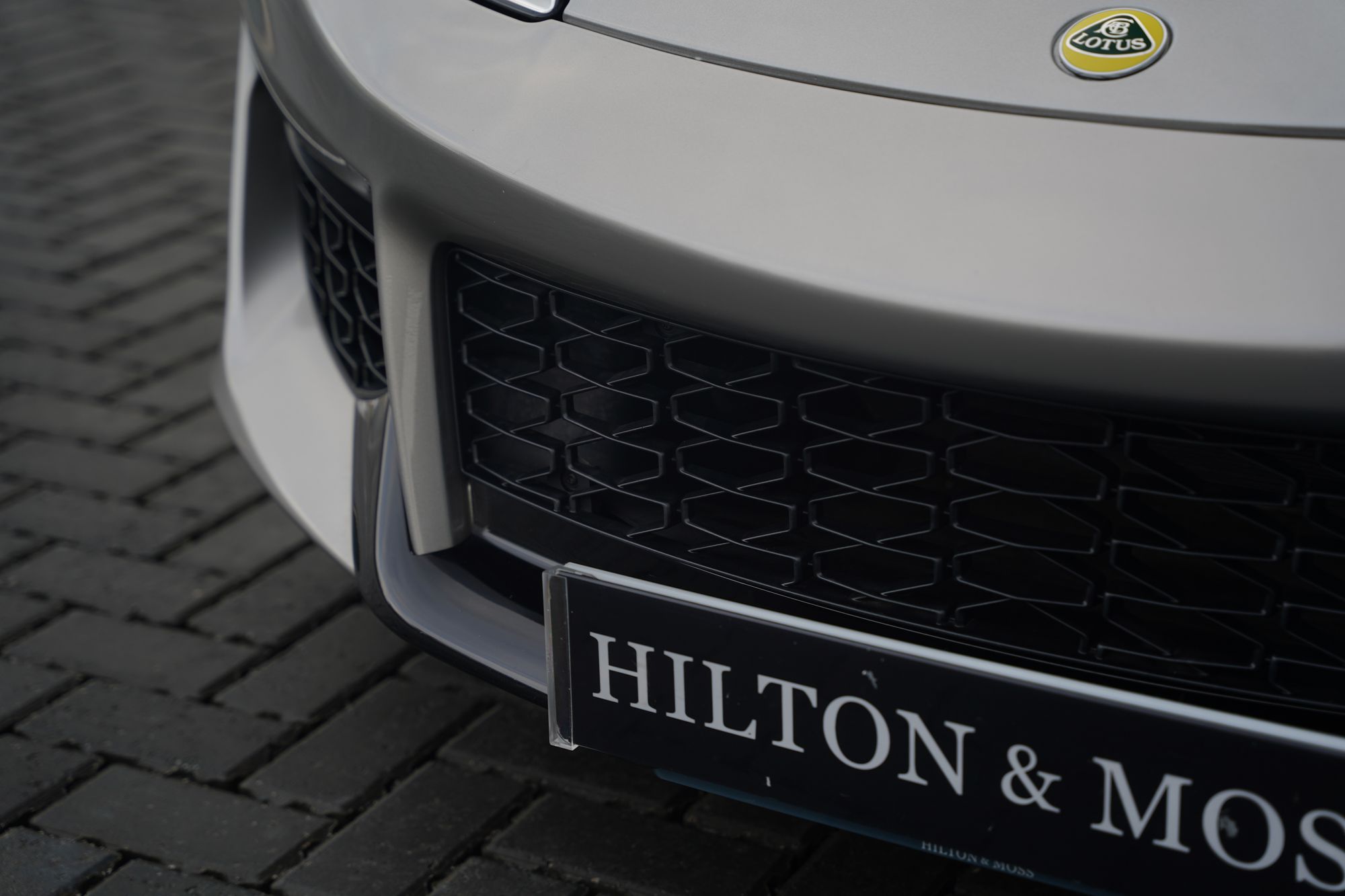 2016 Lotus Evora 400 IPS 2+2