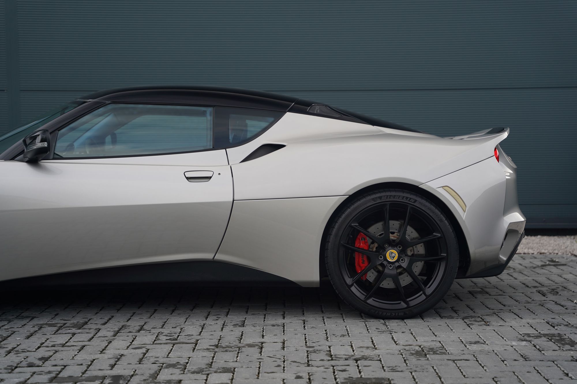 2016 Lotus Evora 400 IPS 2+2