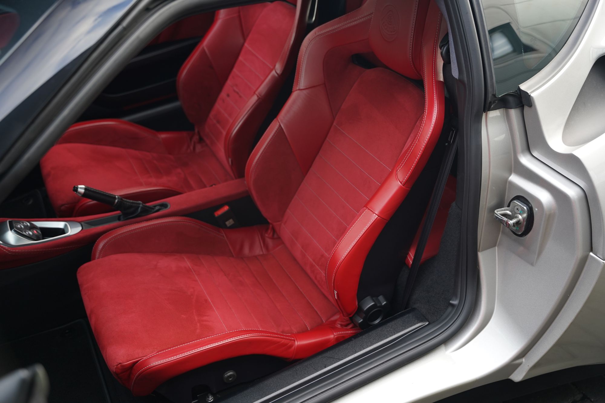 2016 Lotus Evora 400 IPS 2+2