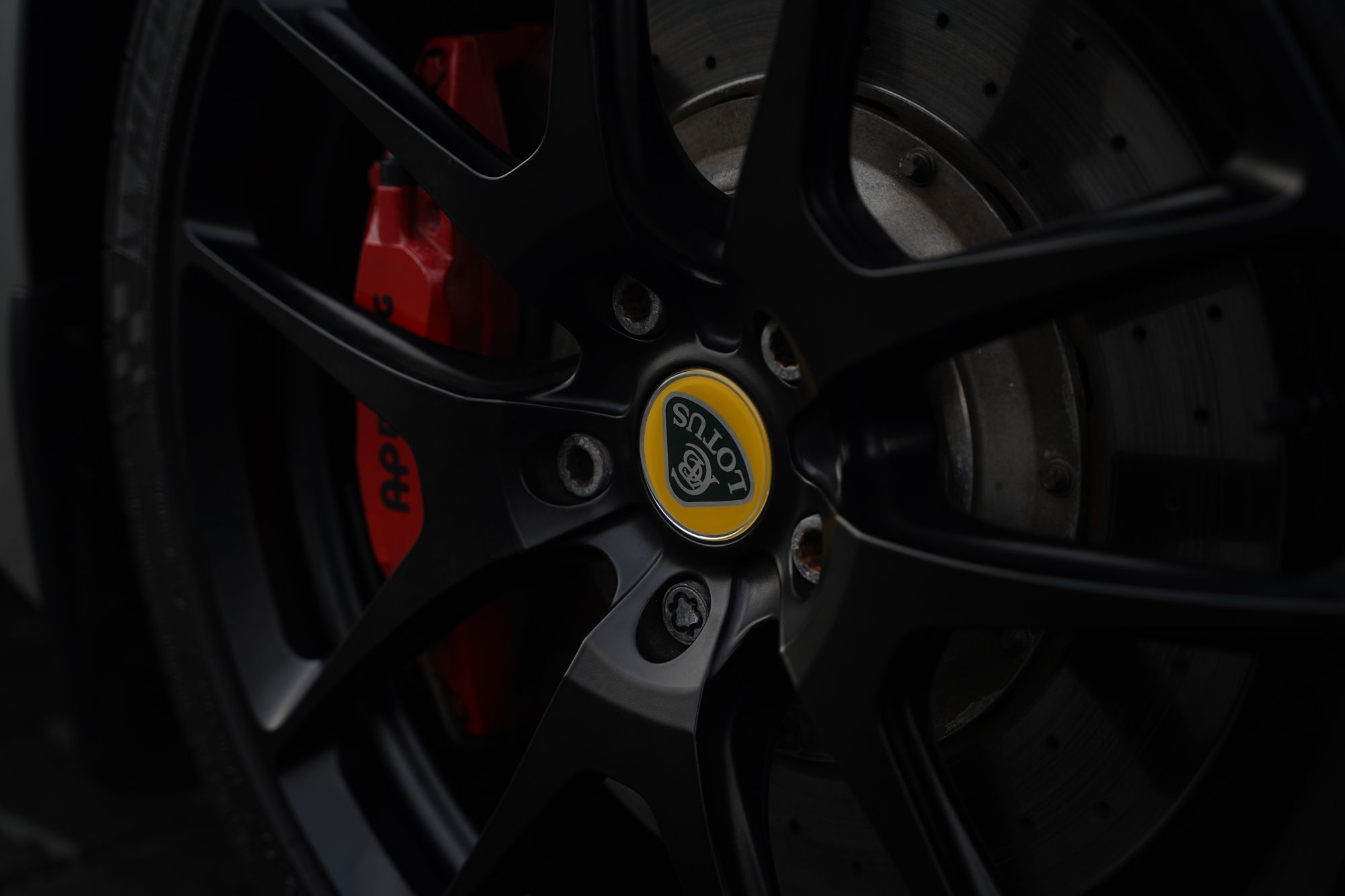 2016 Lotus Evora 400 IPS 2+2