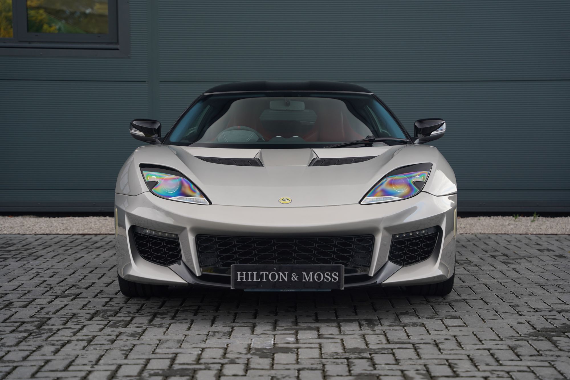 2016 Lotus Evora 400 IPS 2+2