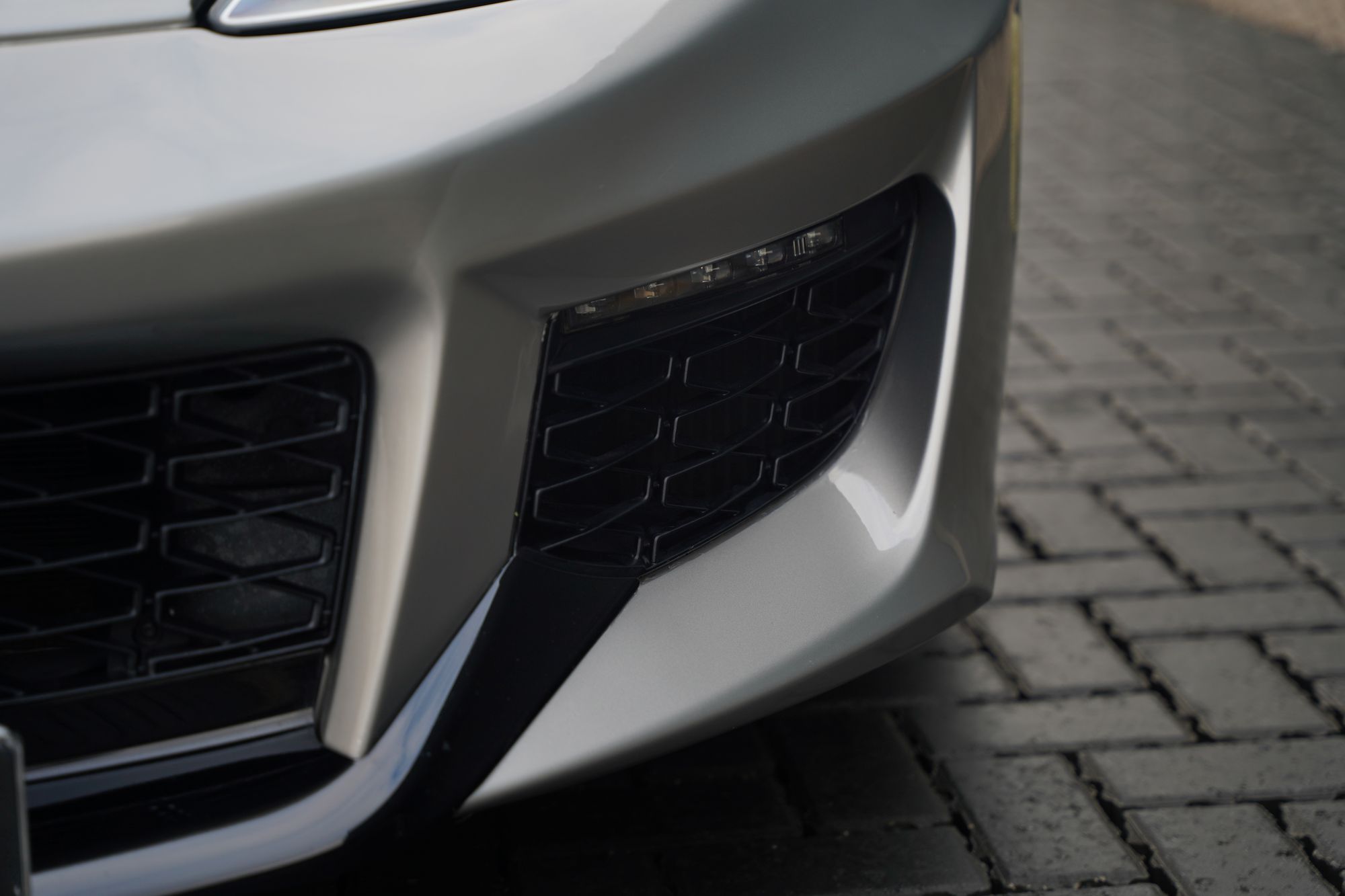 2016 Lotus Evora 400 IPS 2+2