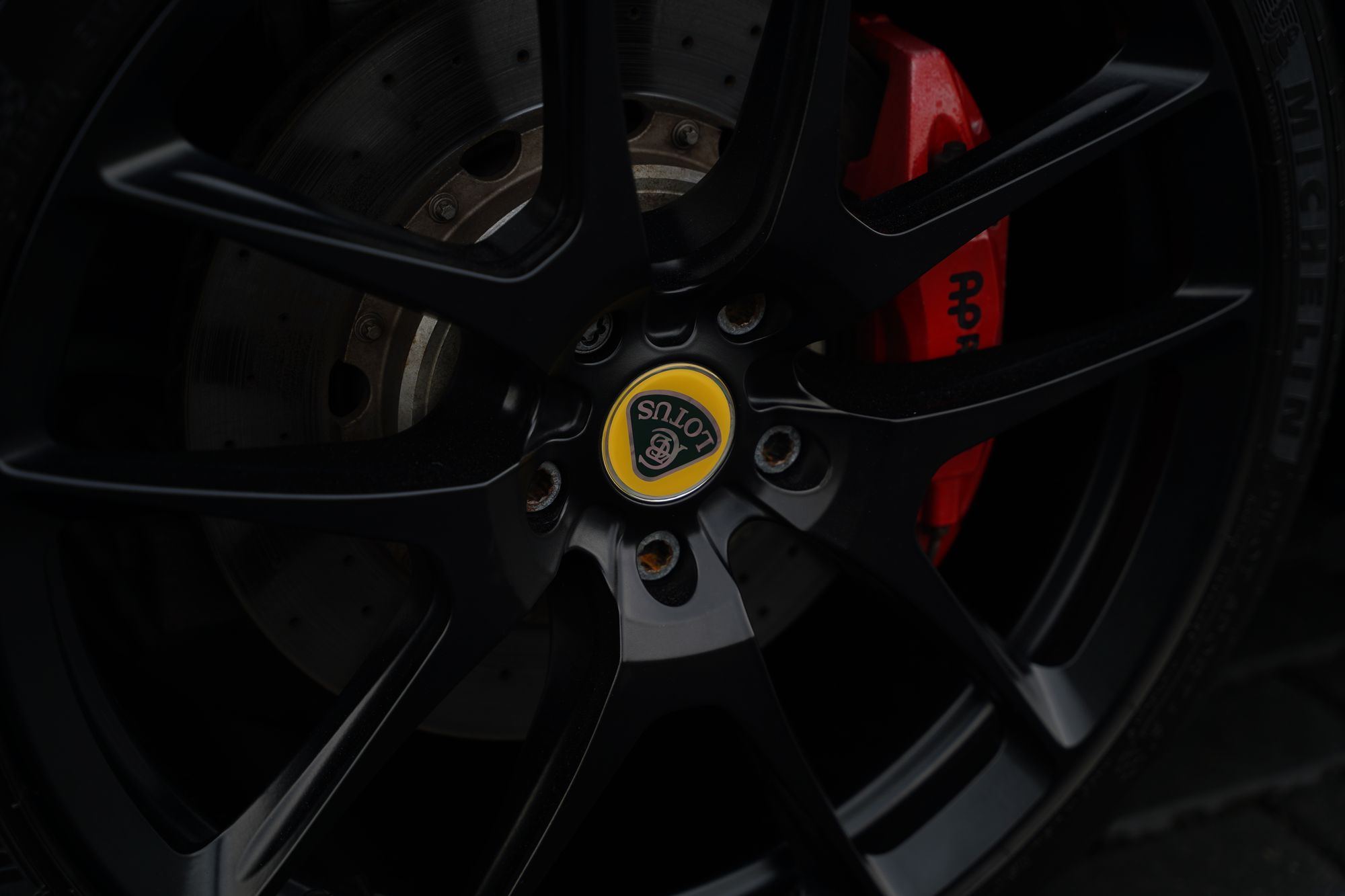 2016 Lotus Evora 400 IPS 2+2