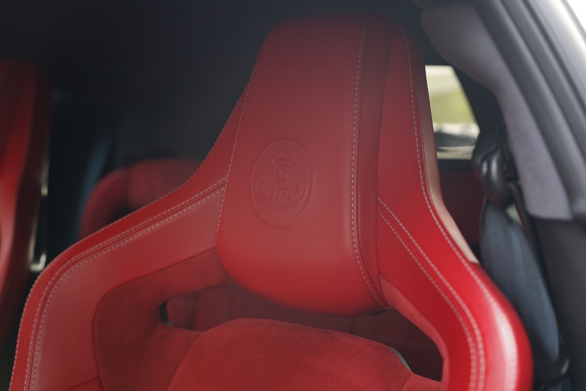 2016 Lotus Evora 400 IPS 2+2