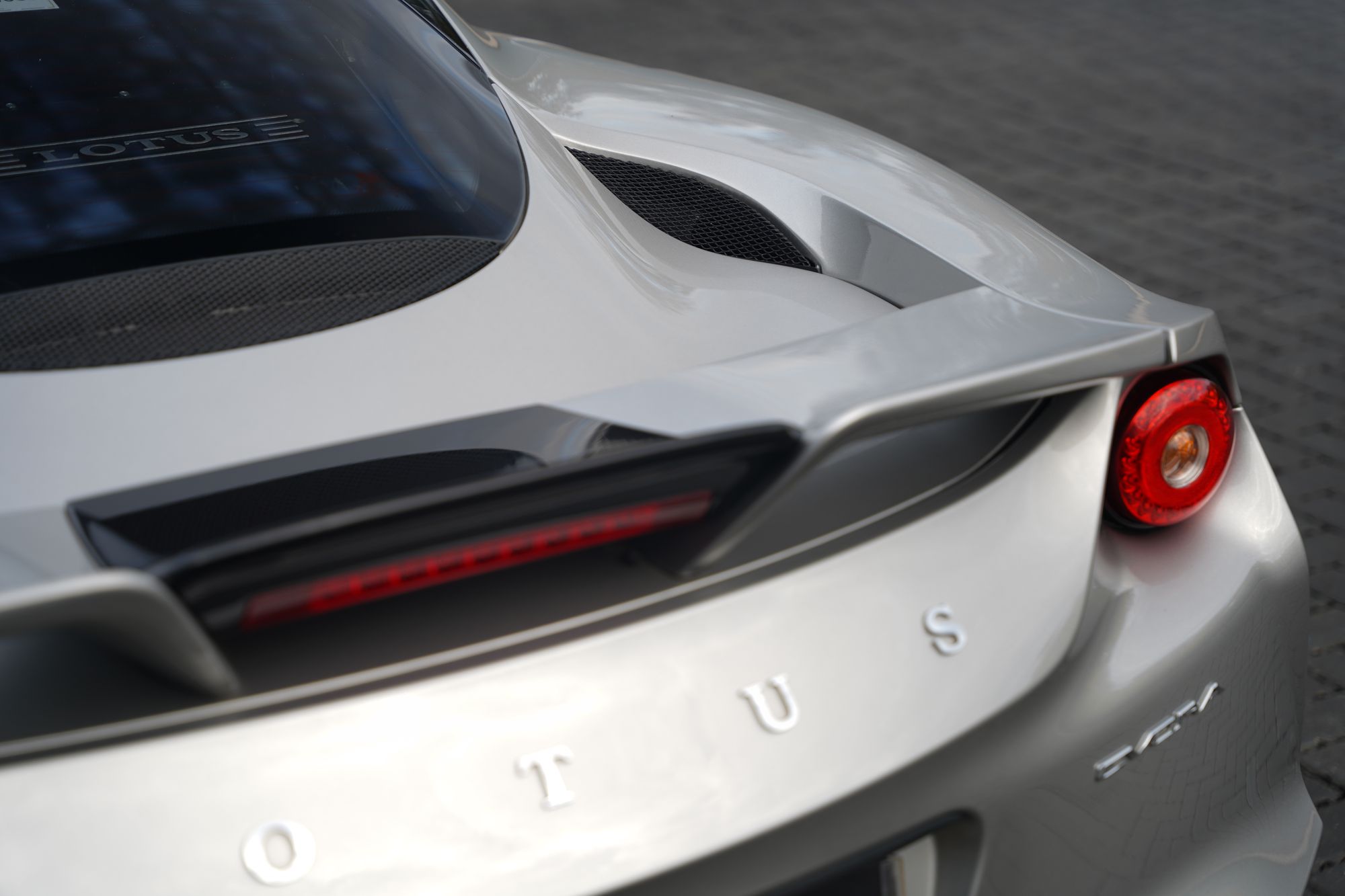 2016 Lotus Evora 400 IPS 2+2