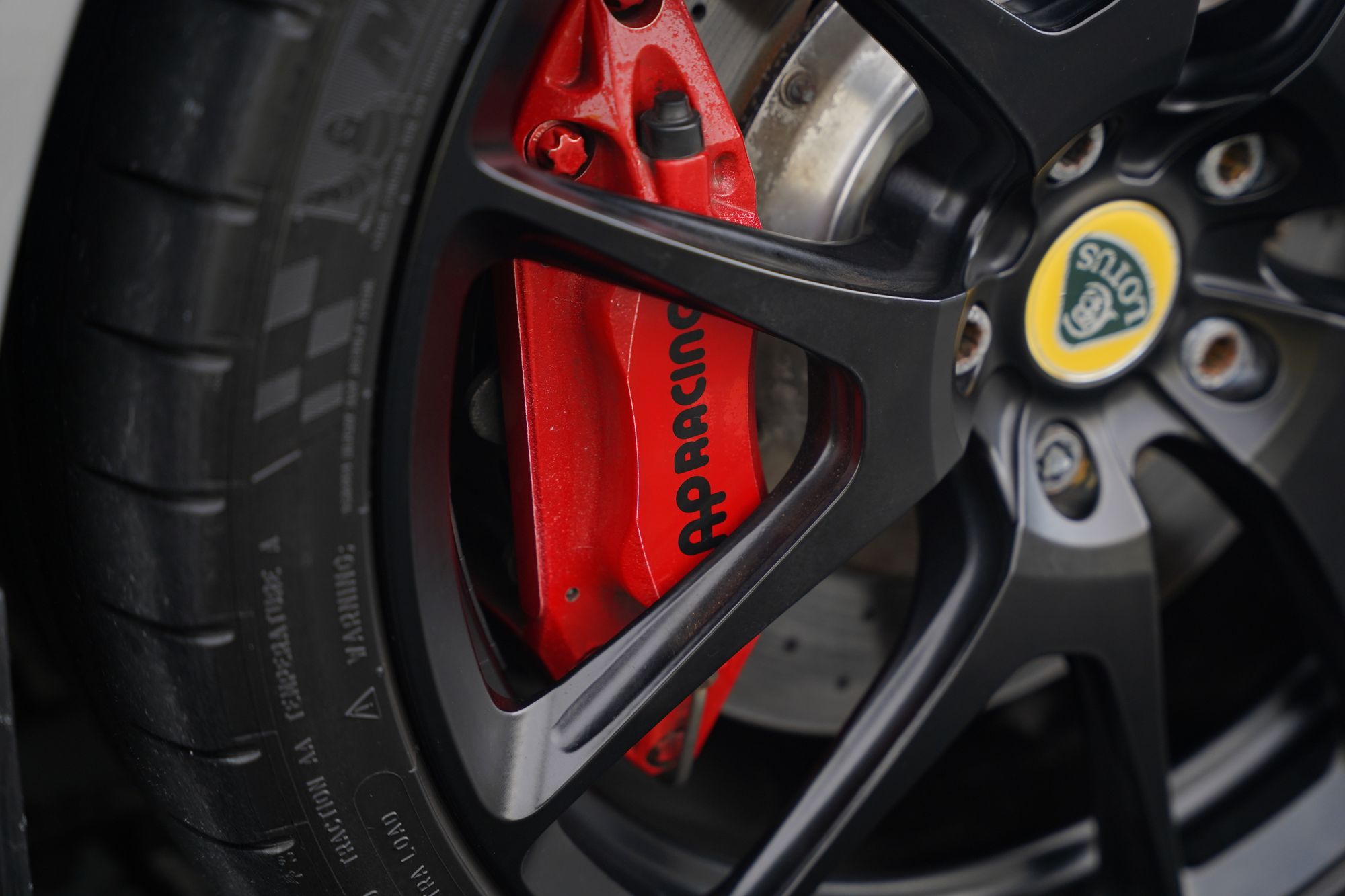 2016 Lotus Evora 400 IPS 2+2
