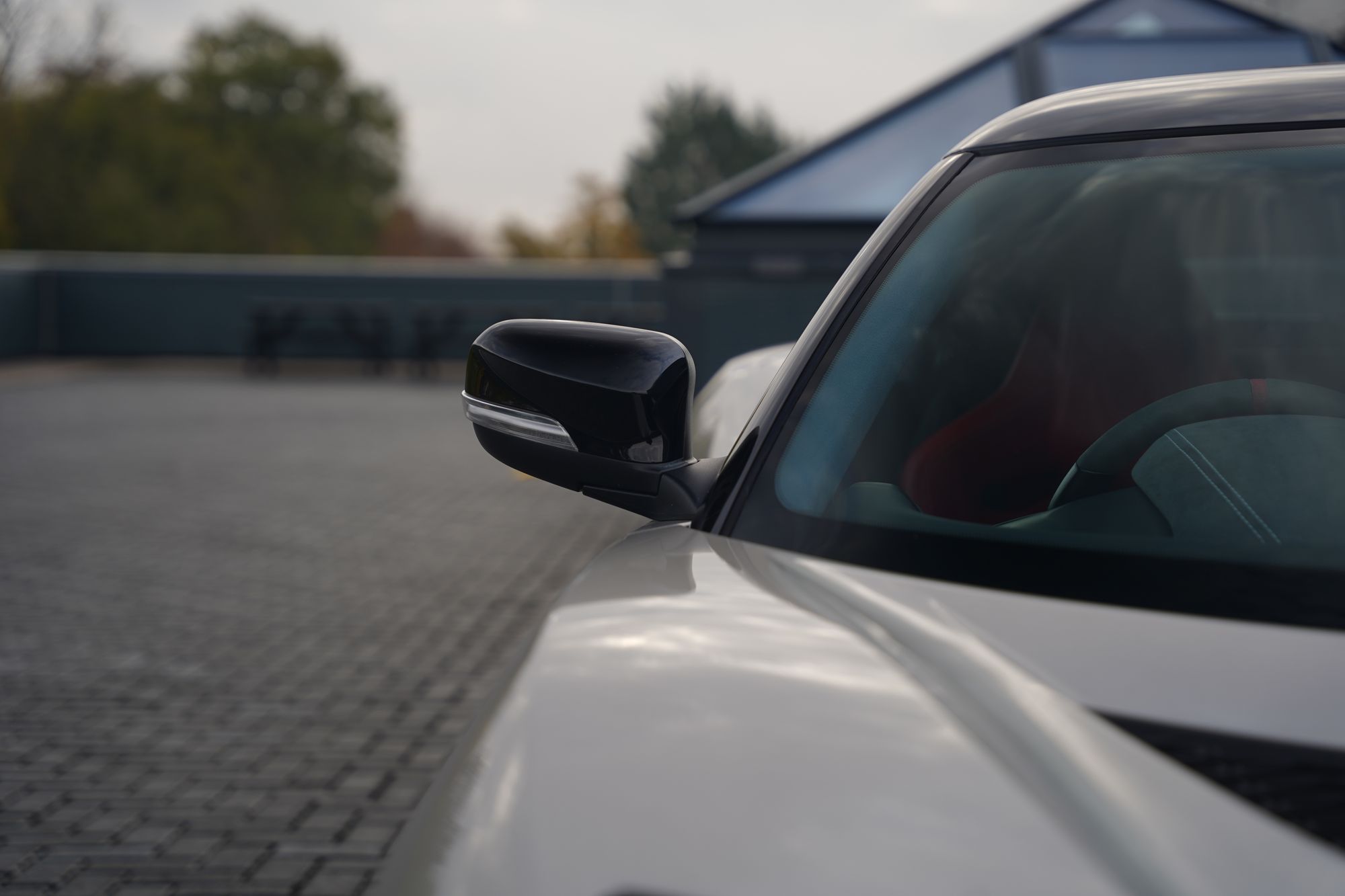 2016 Lotus Evora 400 IPS 2+2