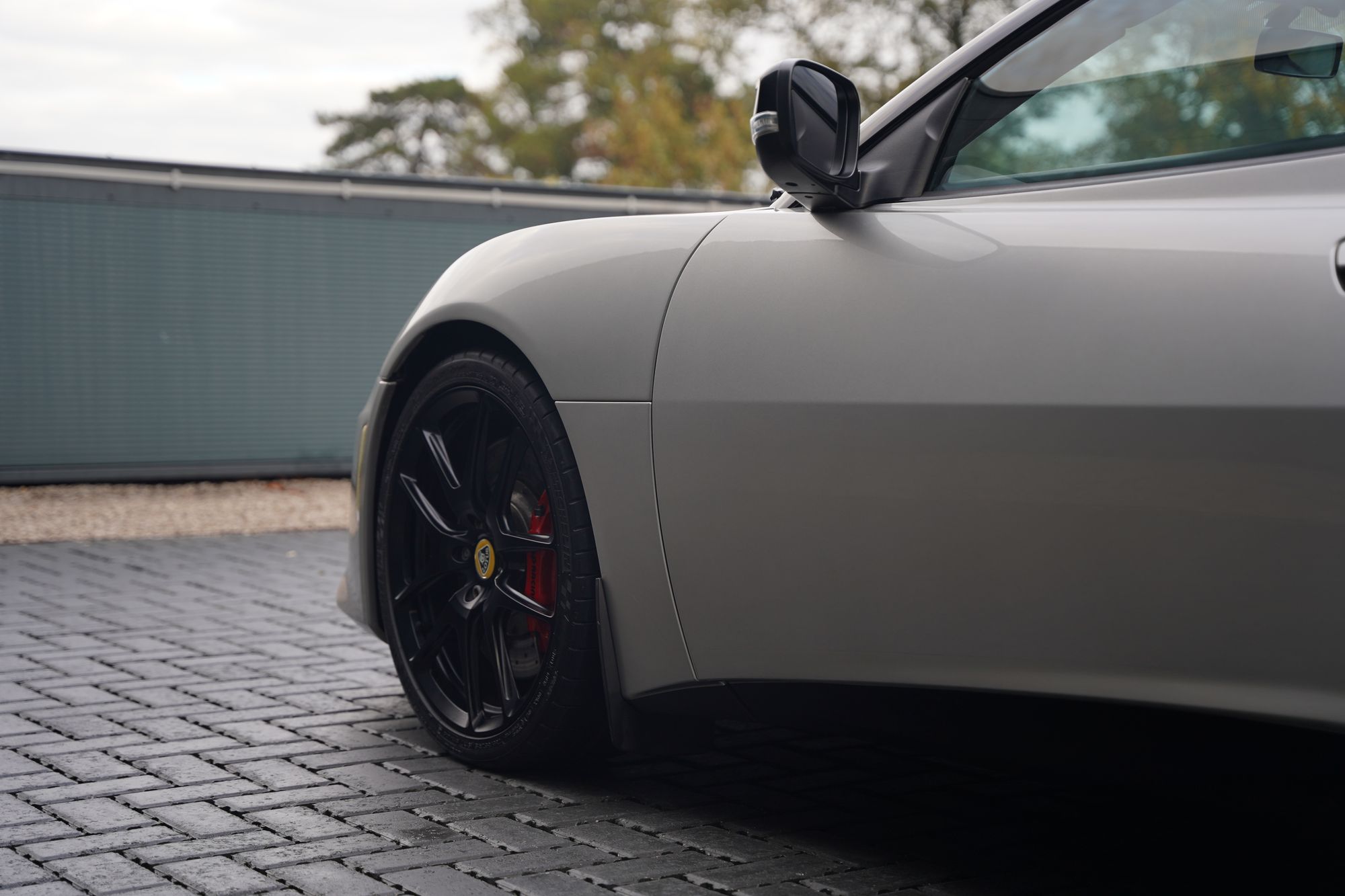 2016 Lotus Evora 400 IPS 2+2