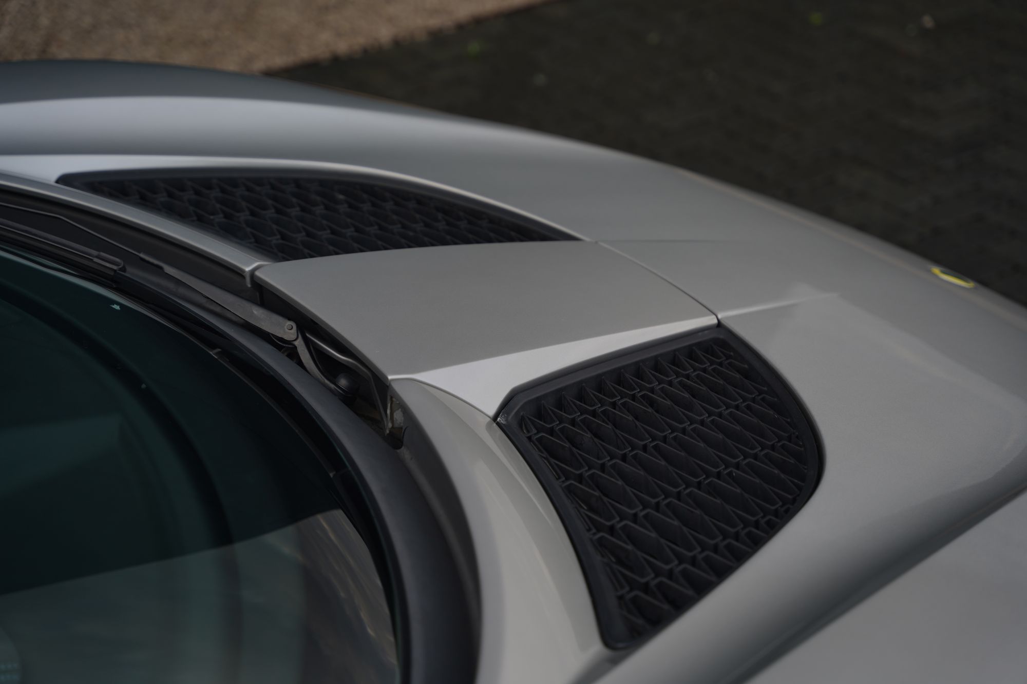 2016 Lotus Evora 400 IPS 2+2