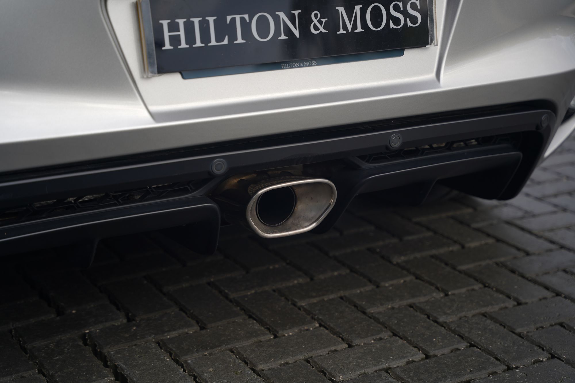 2016 Lotus Evora 400 IPS 2+2