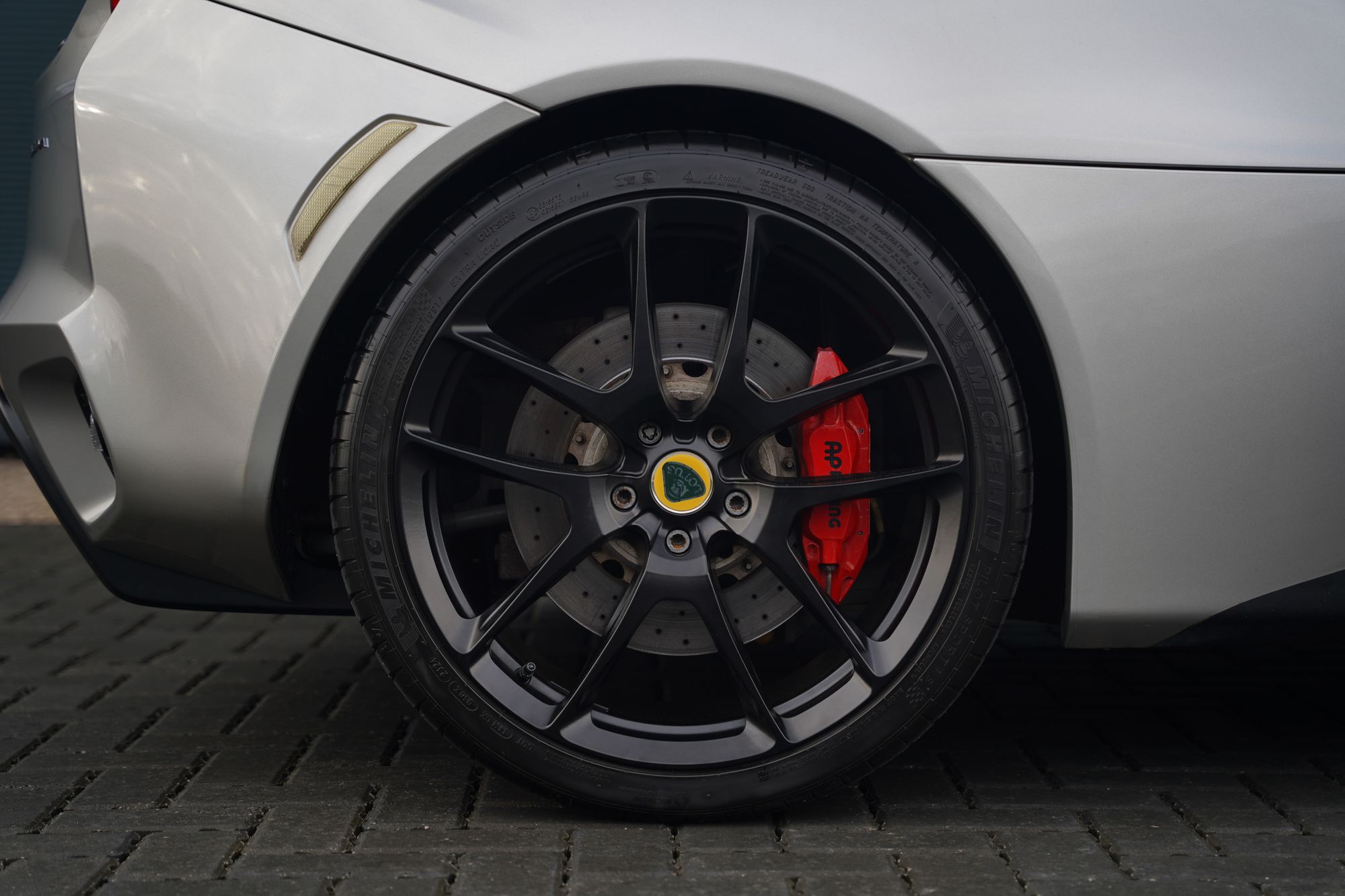 2016 Lotus Evora 400 IPS 2+2
