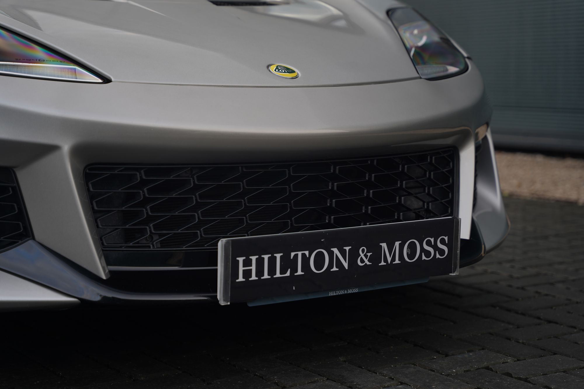 2016 Lotus Evora 400 IPS 2+2