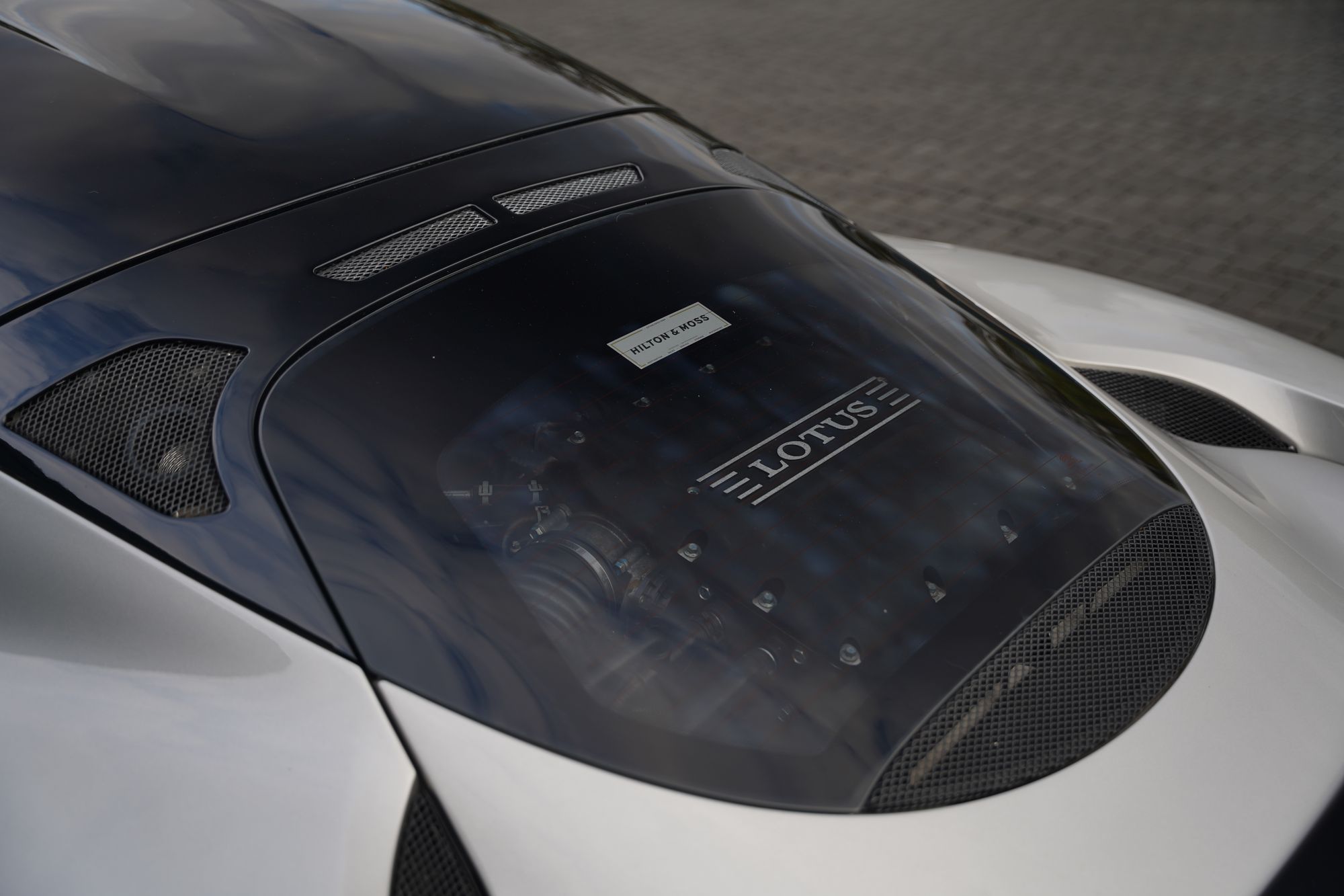 2016 Lotus Evora 400 IPS 2+2