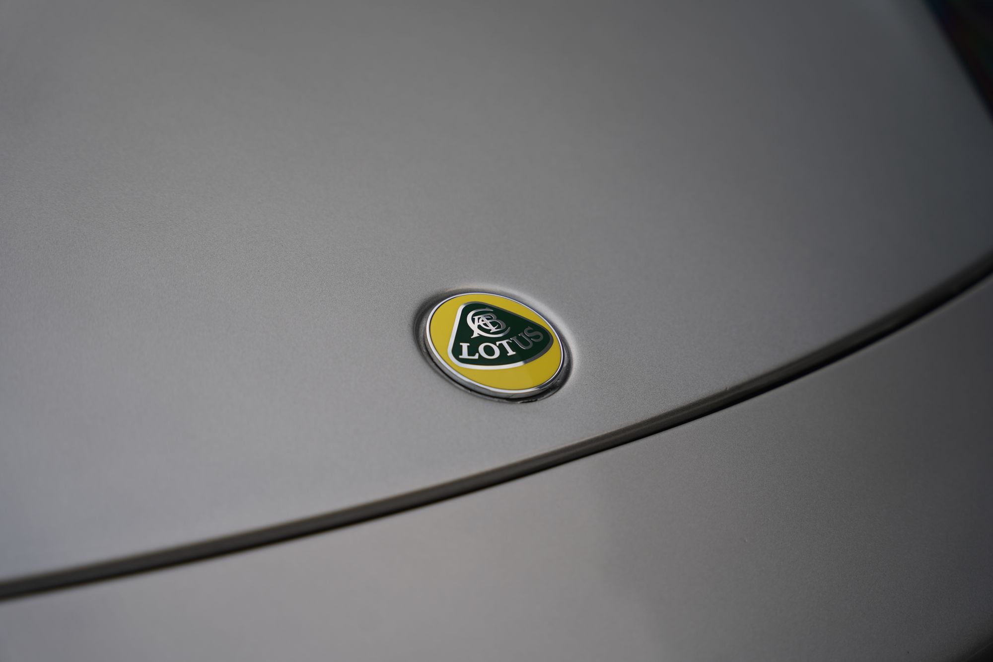 2016 Lotus Evora 400 IPS 2+2