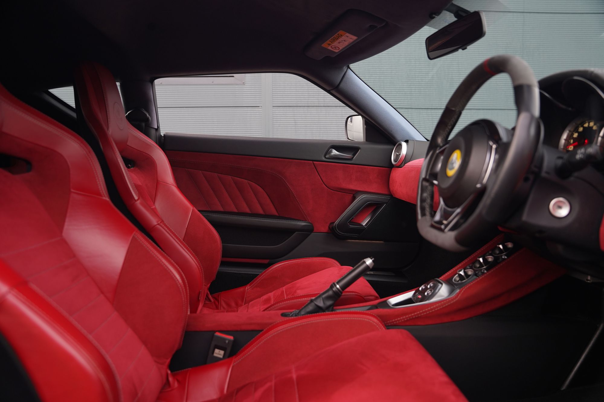 2016 Lotus Evora 400 IPS 2+2