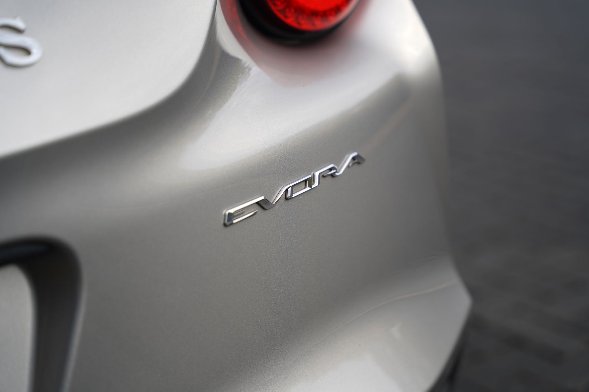 2016 Lotus Evora 400 IPS 2+2