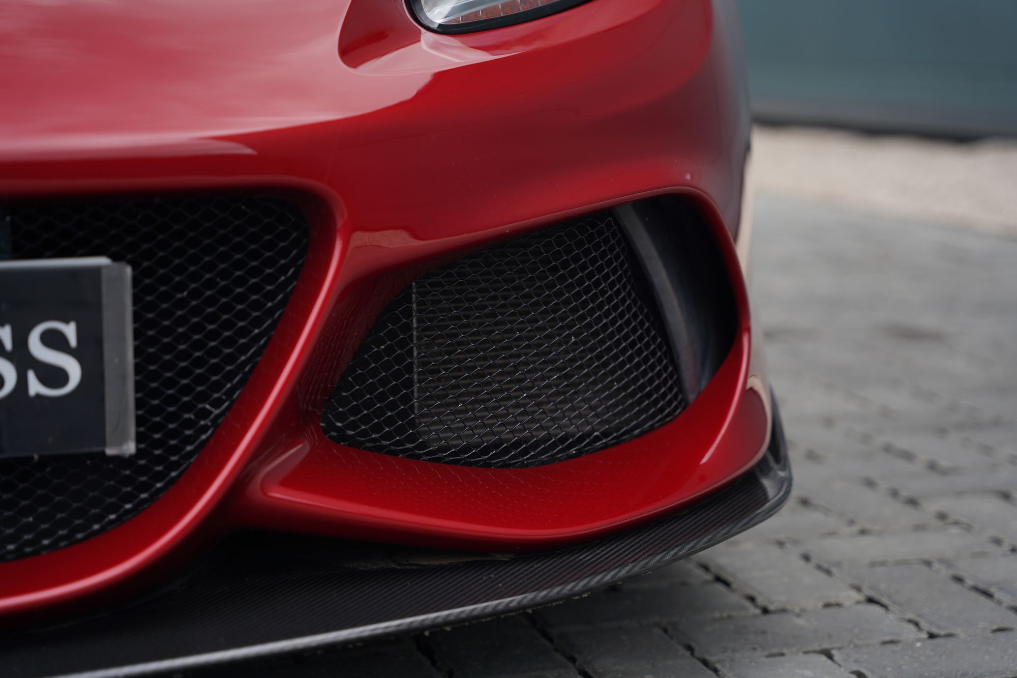 2021 Lotus Exige Sport 390 'Final Edition'