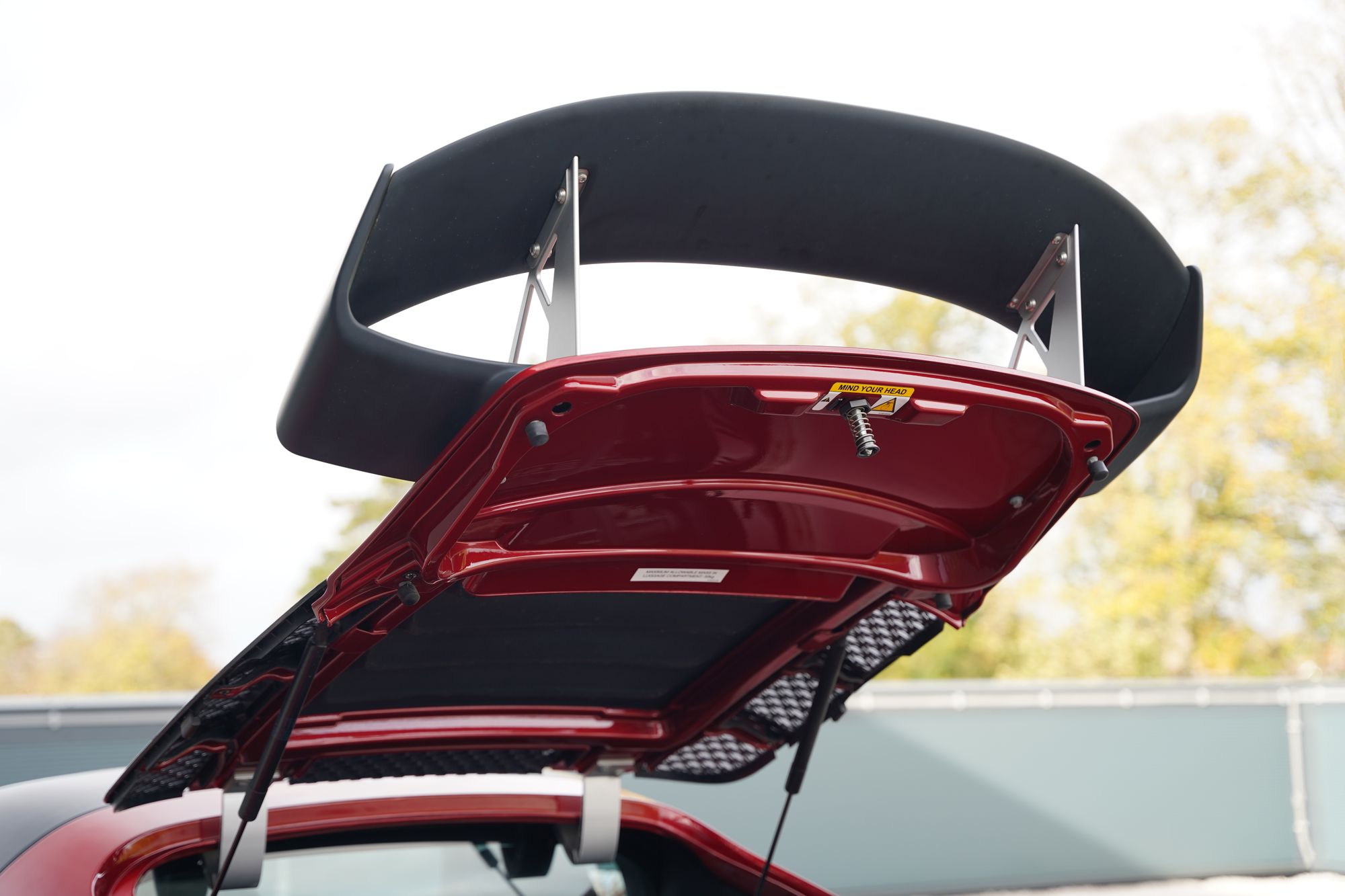 2021 Lotus Exige Sport 390 'Final Edition'