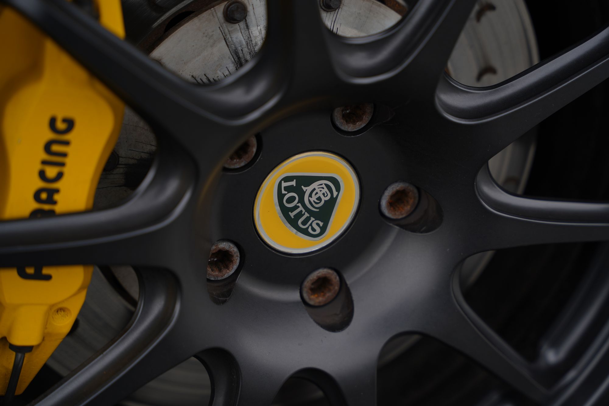 2021 Lotus Exige Sport 390 'Final Edition'