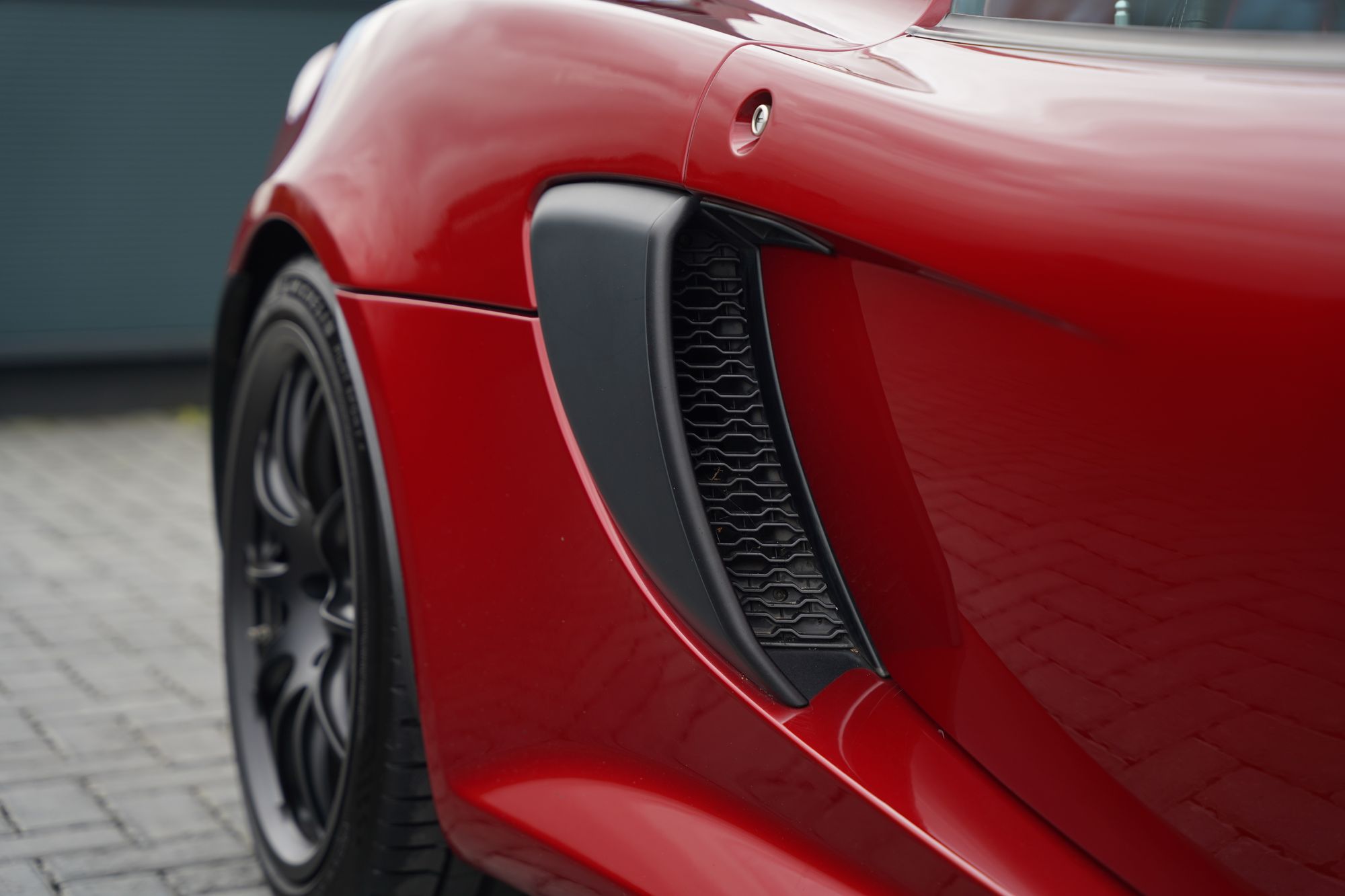 2021 Lotus Exige Sport 390 'Final Edition'