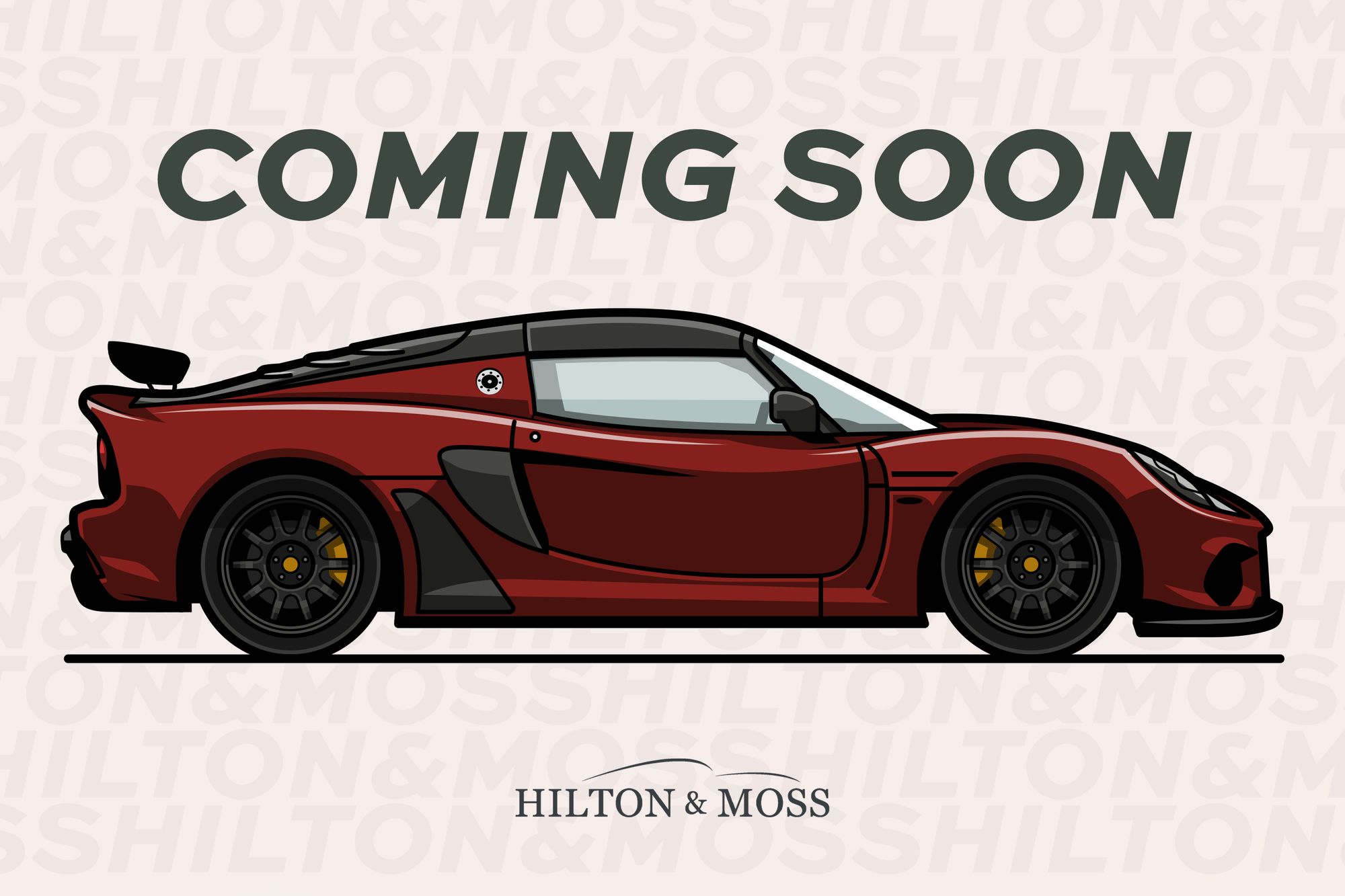 2021 Lotus Exige Sport 390 'Final Edition'