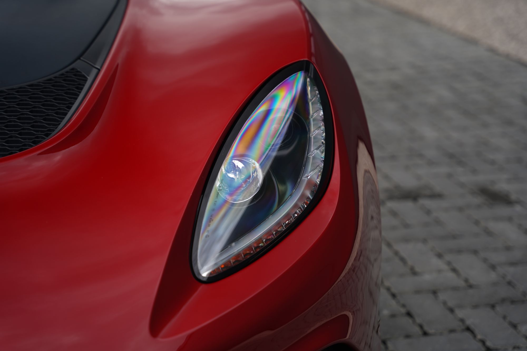 2021 Lotus Exige Sport 390 'Final Edition'