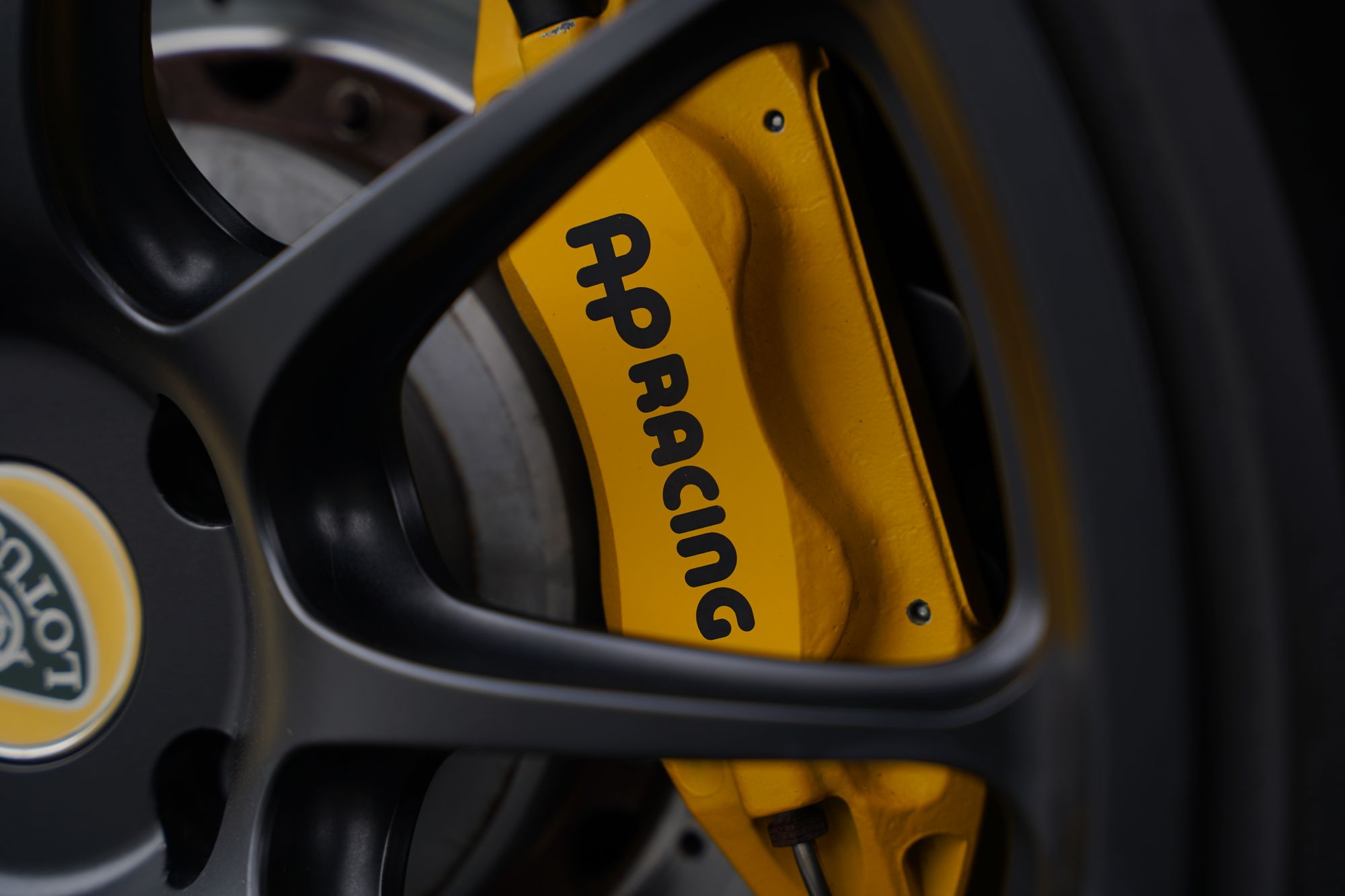 2021 Lotus Exige Sport 390 'Final Edition'