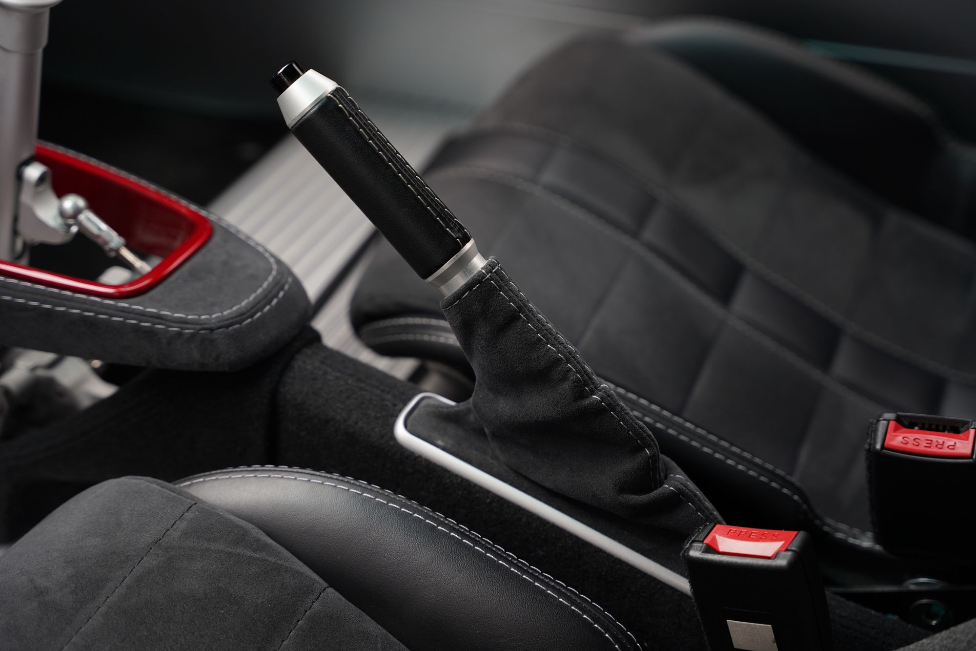 2021 Lotus Exige Sport 390 'Final Edition'