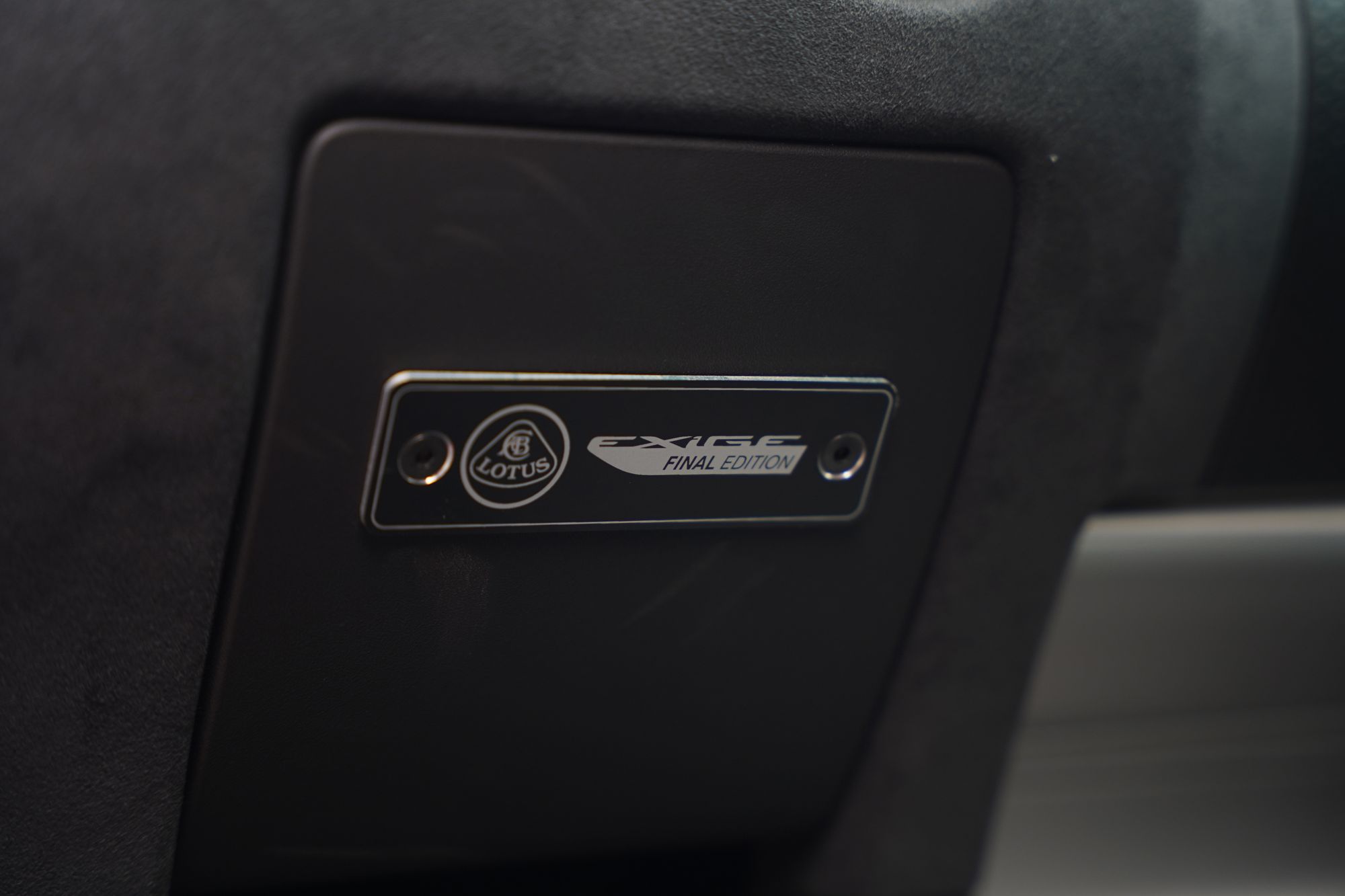 2021 Lotus Exige Sport 390 'Final Edition'