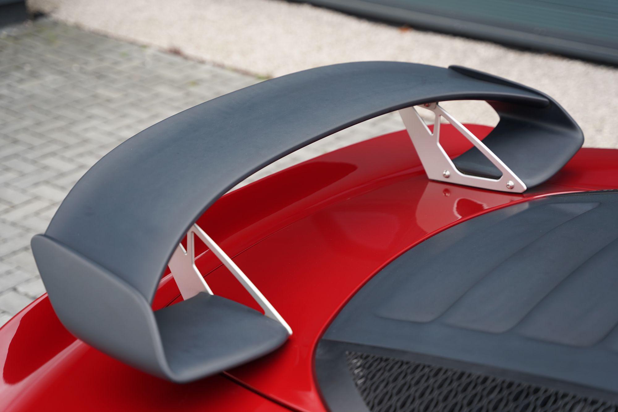 2021 Lotus Exige Sport 390 'Final Edition'