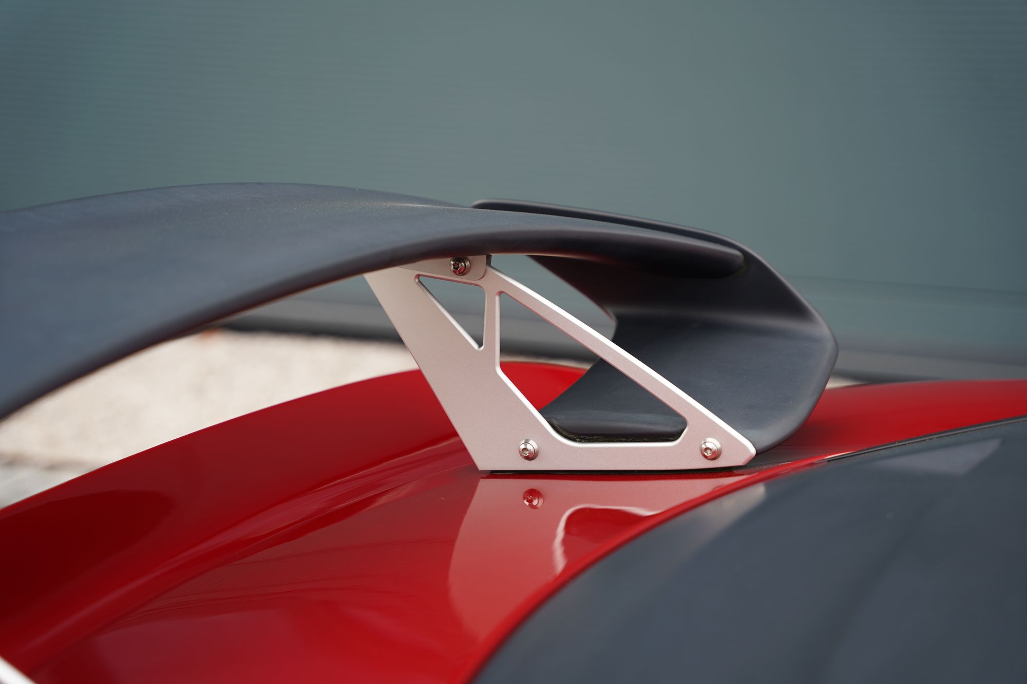 2021 Lotus Exige Sport 390 'Final Edition'