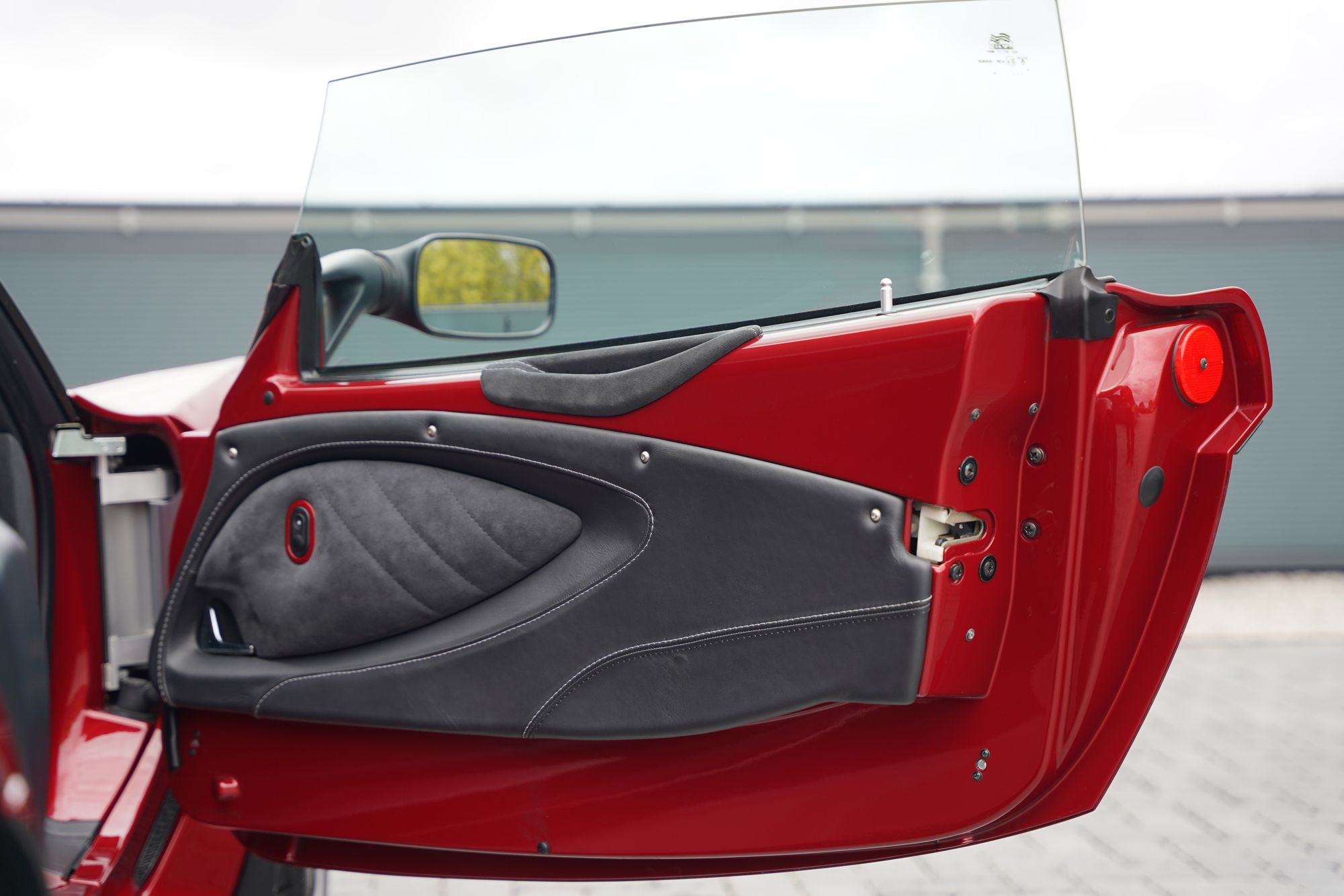 2021 Lotus Exige Sport 390 'Final Edition'