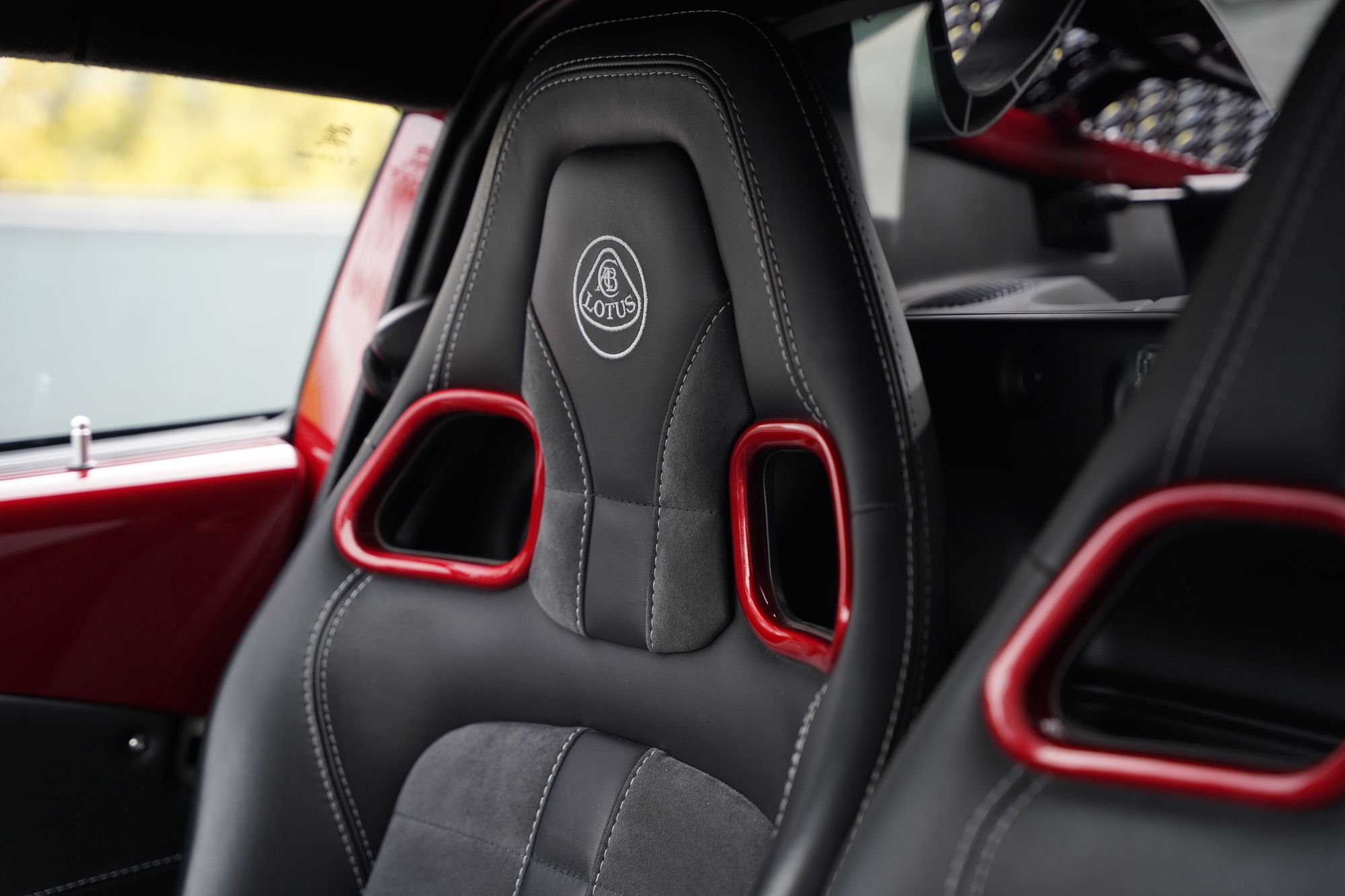 2021 Lotus Exige Sport 390 'Final Edition'