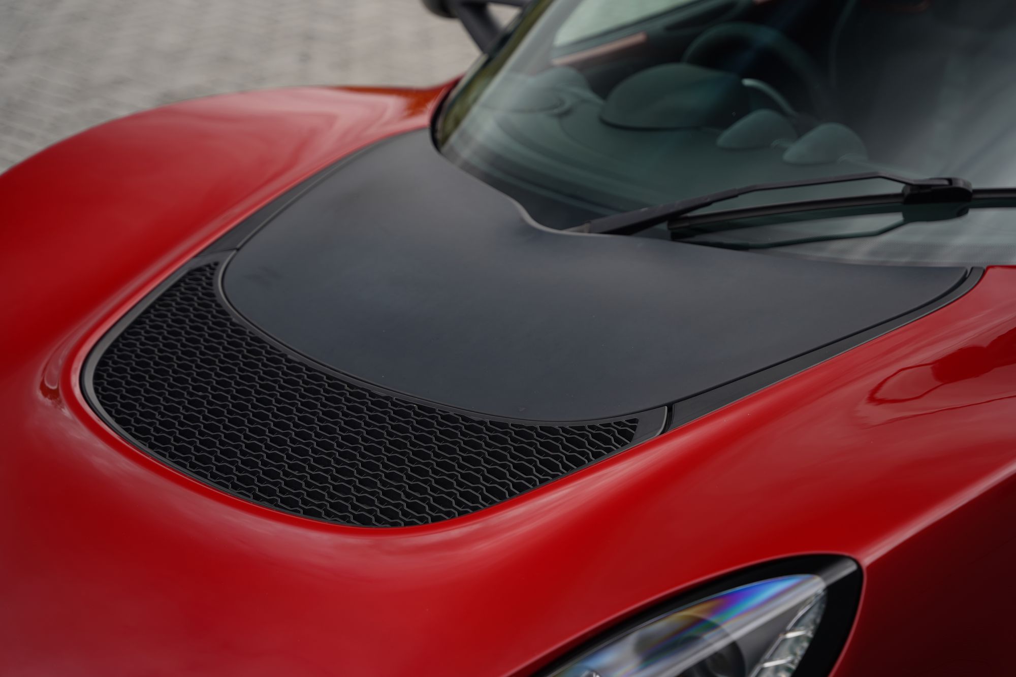 2021 Lotus Exige Sport 390 'Final Edition'