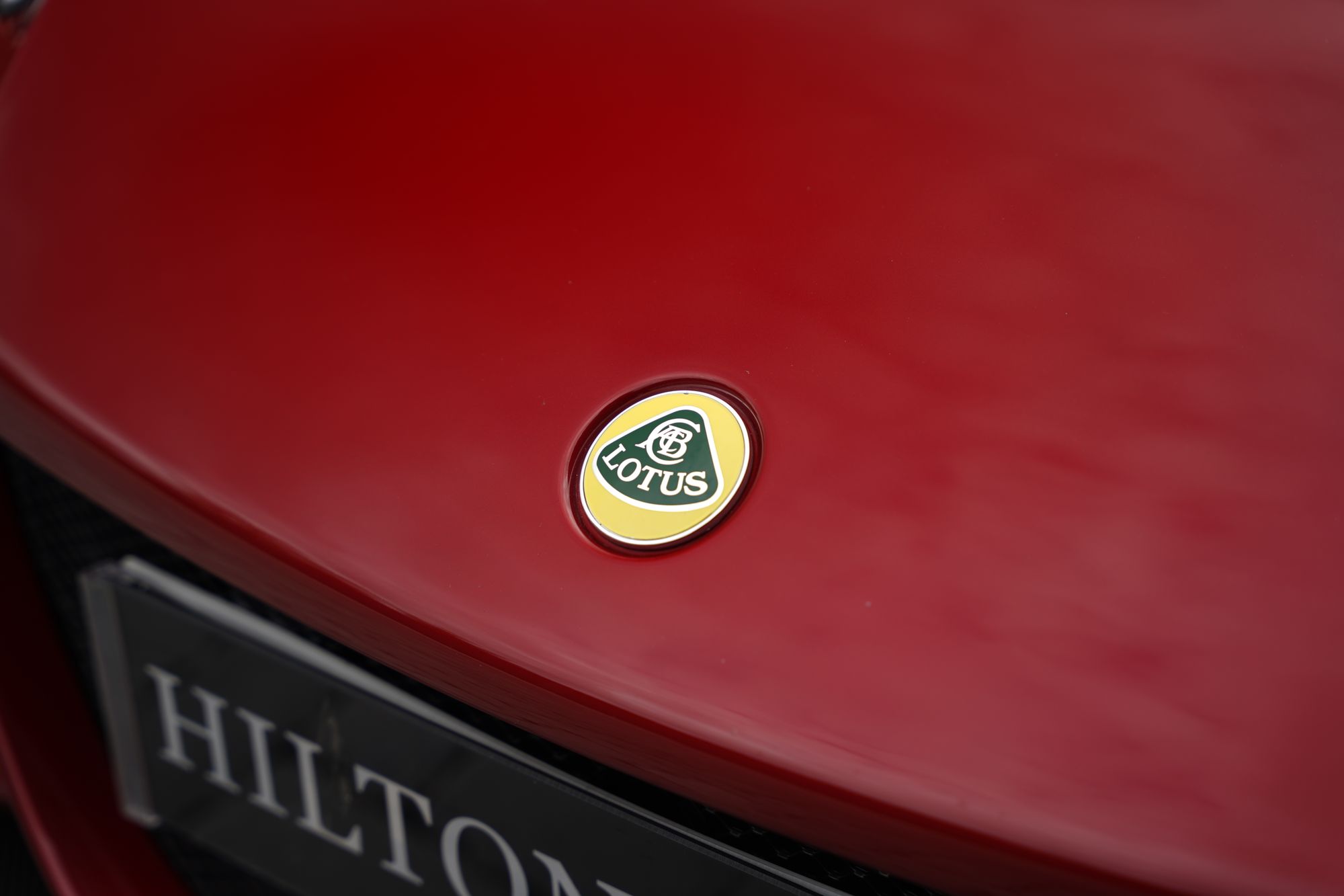 2021 Lotus Exige Sport 390 'Final Edition'