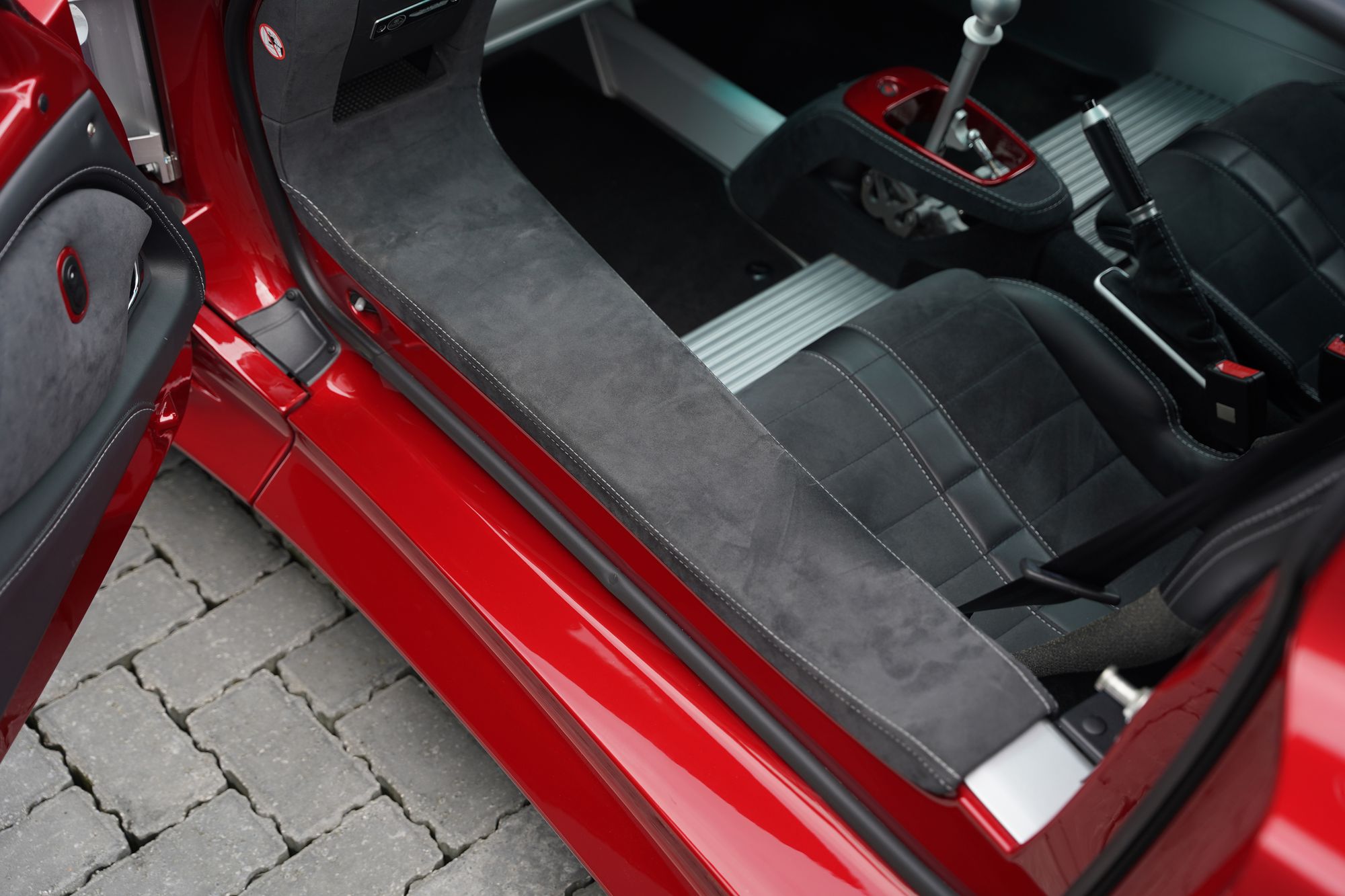 2021 Lotus Exige Sport 390 'Final Edition'