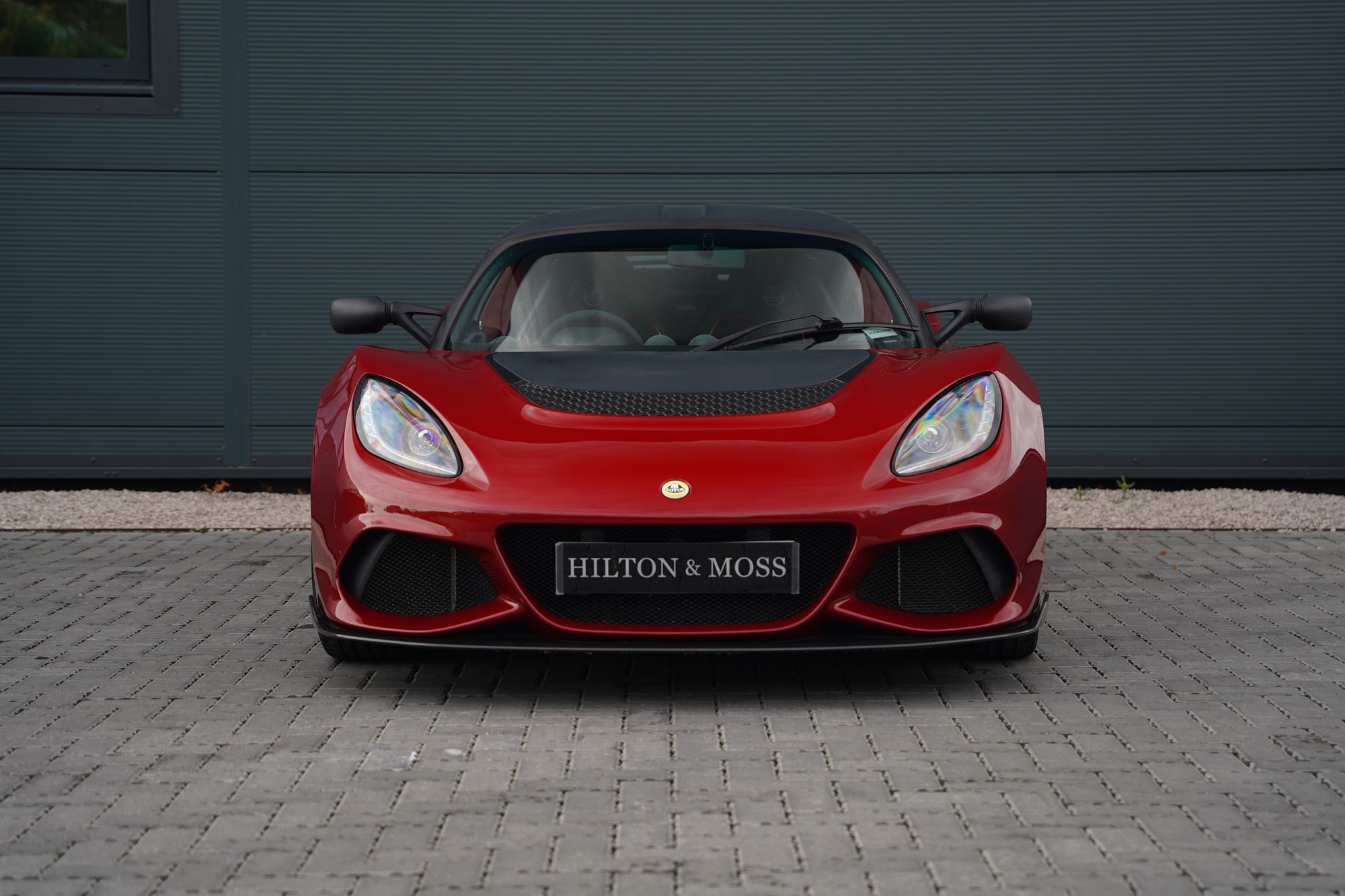 2021 Lotus Exige Sport 390 'Final Edition'