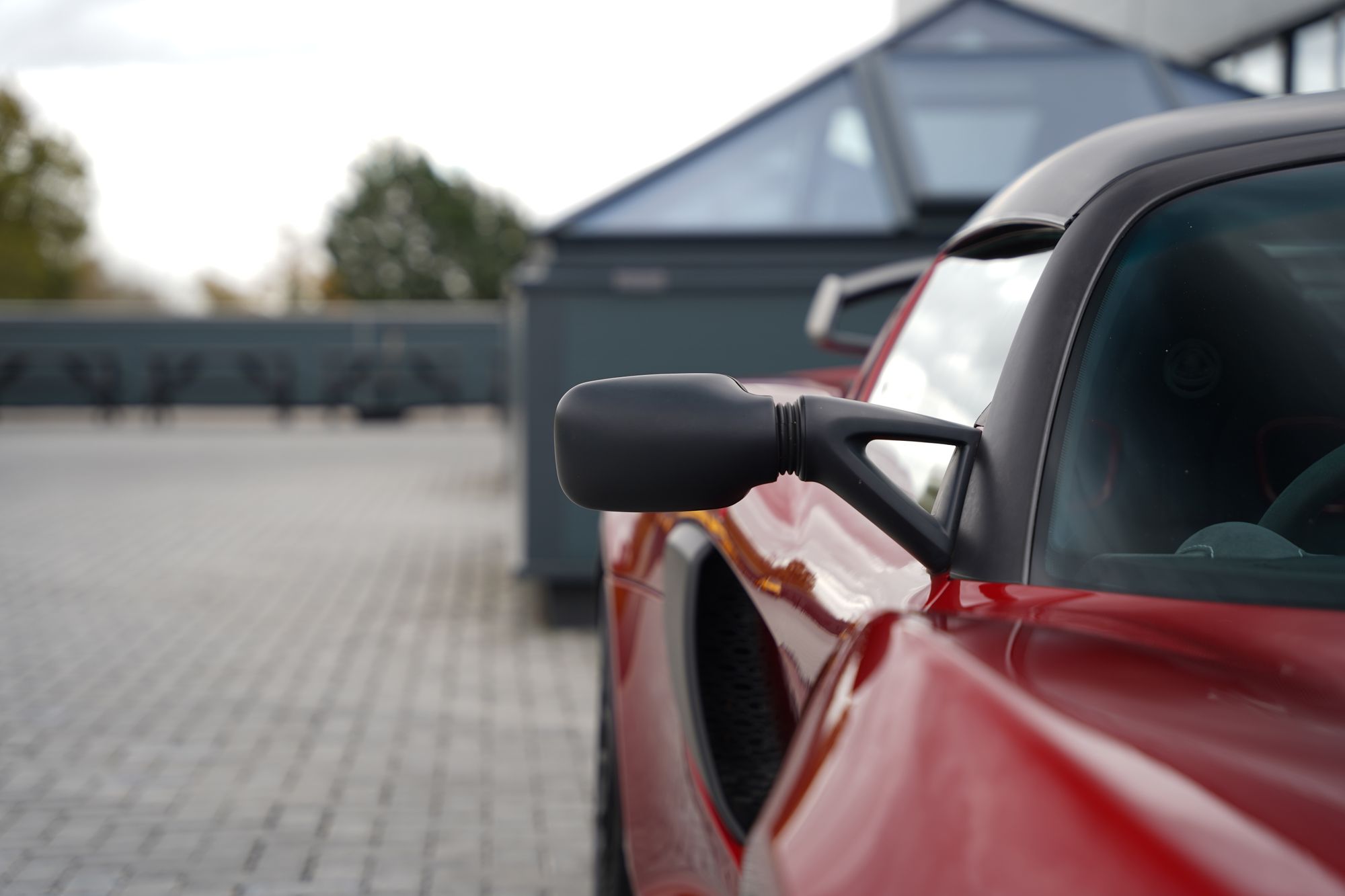 2021 Lotus Exige Sport 390 'Final Edition'