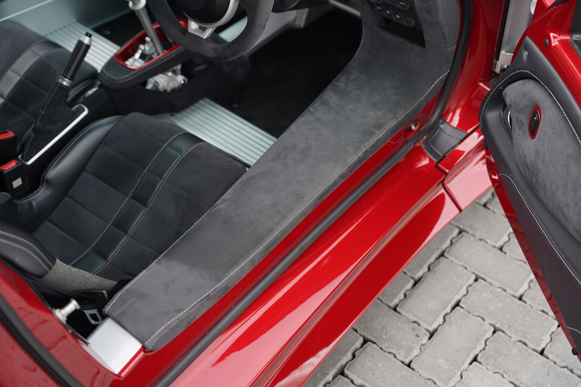 2021 Lotus Exige Sport 390 'Final Edition'