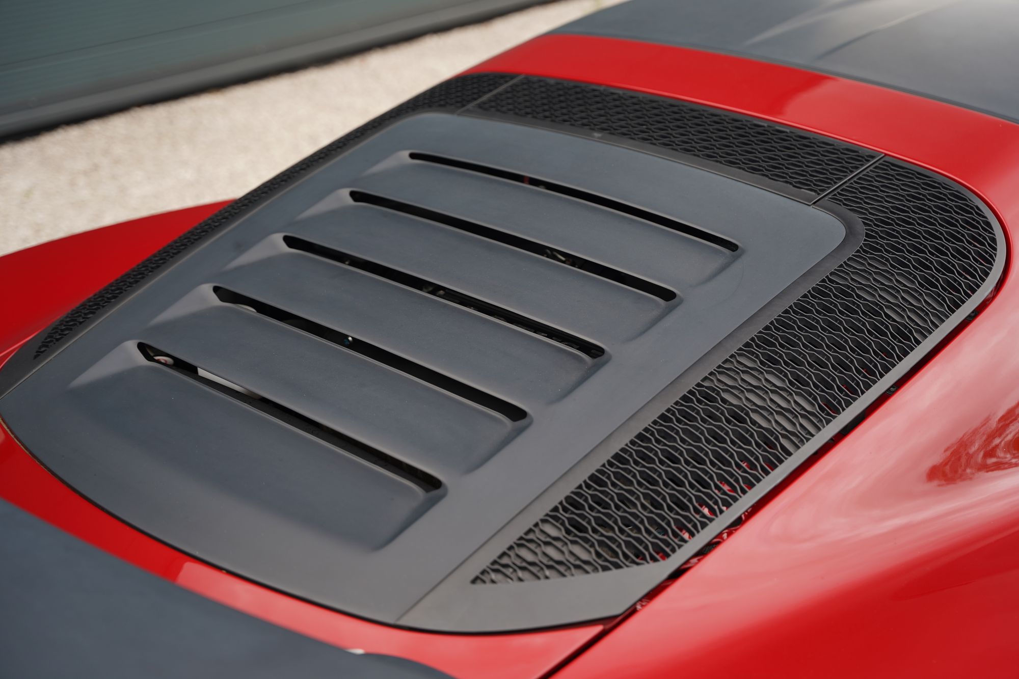 2021 Lotus Exige Sport 390 'Final Edition'