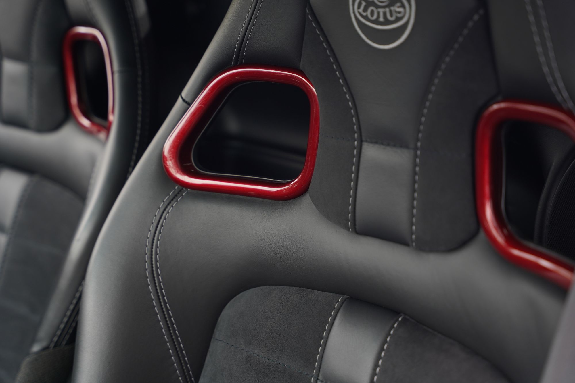 2021 Lotus Exige Sport 390 'Final Edition'